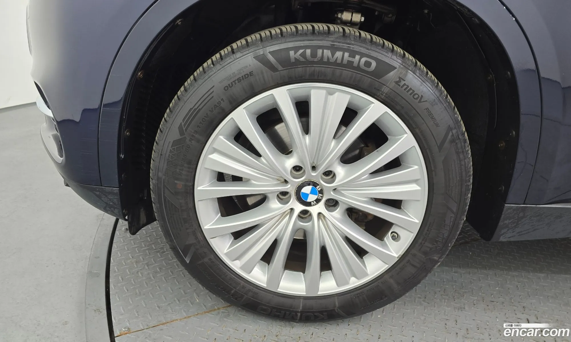 BMW X5 2016 WBAKS410XG0R80160 — 8
