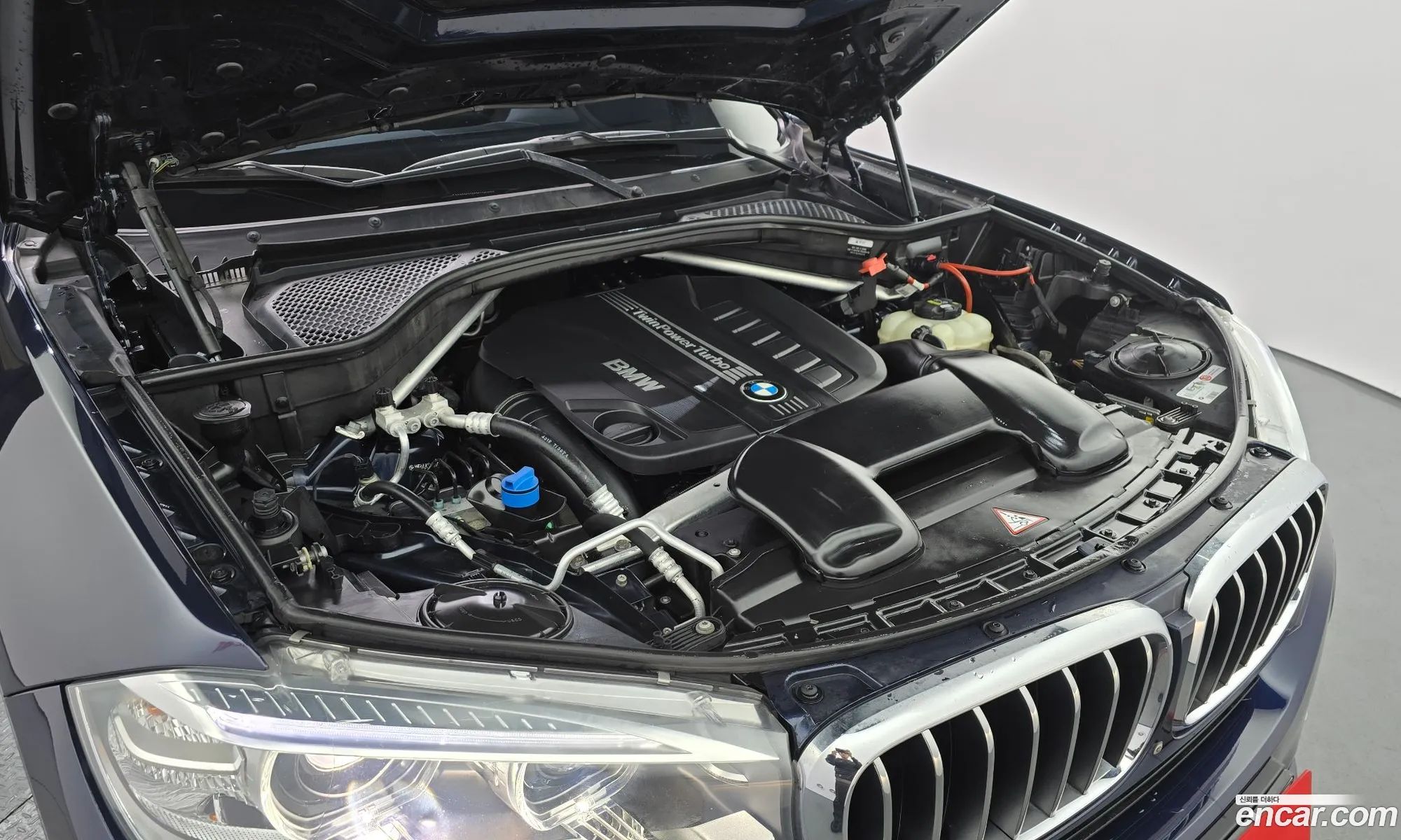 BMW X5 2016 WBAKS410XG0R80160 — 10