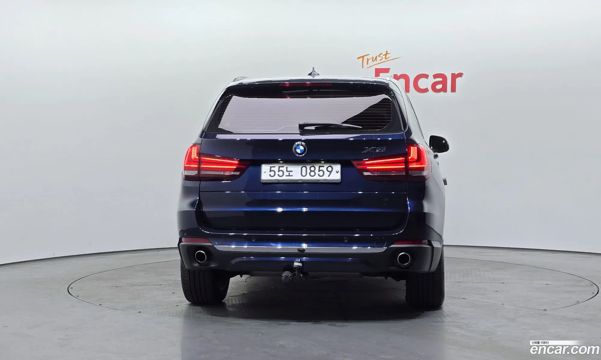 BMW X5 2016 WBAKS410XG0R80160 — 4