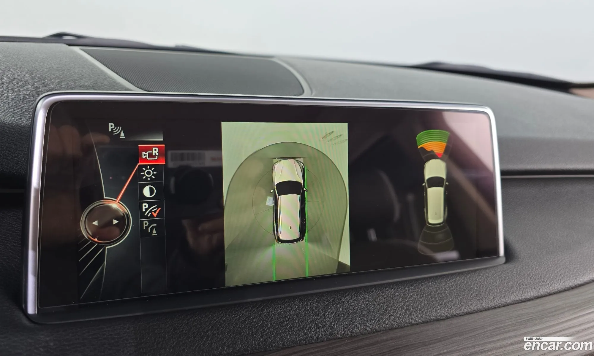BMW X5 2016 WBAKS410XG0R80160 — 19