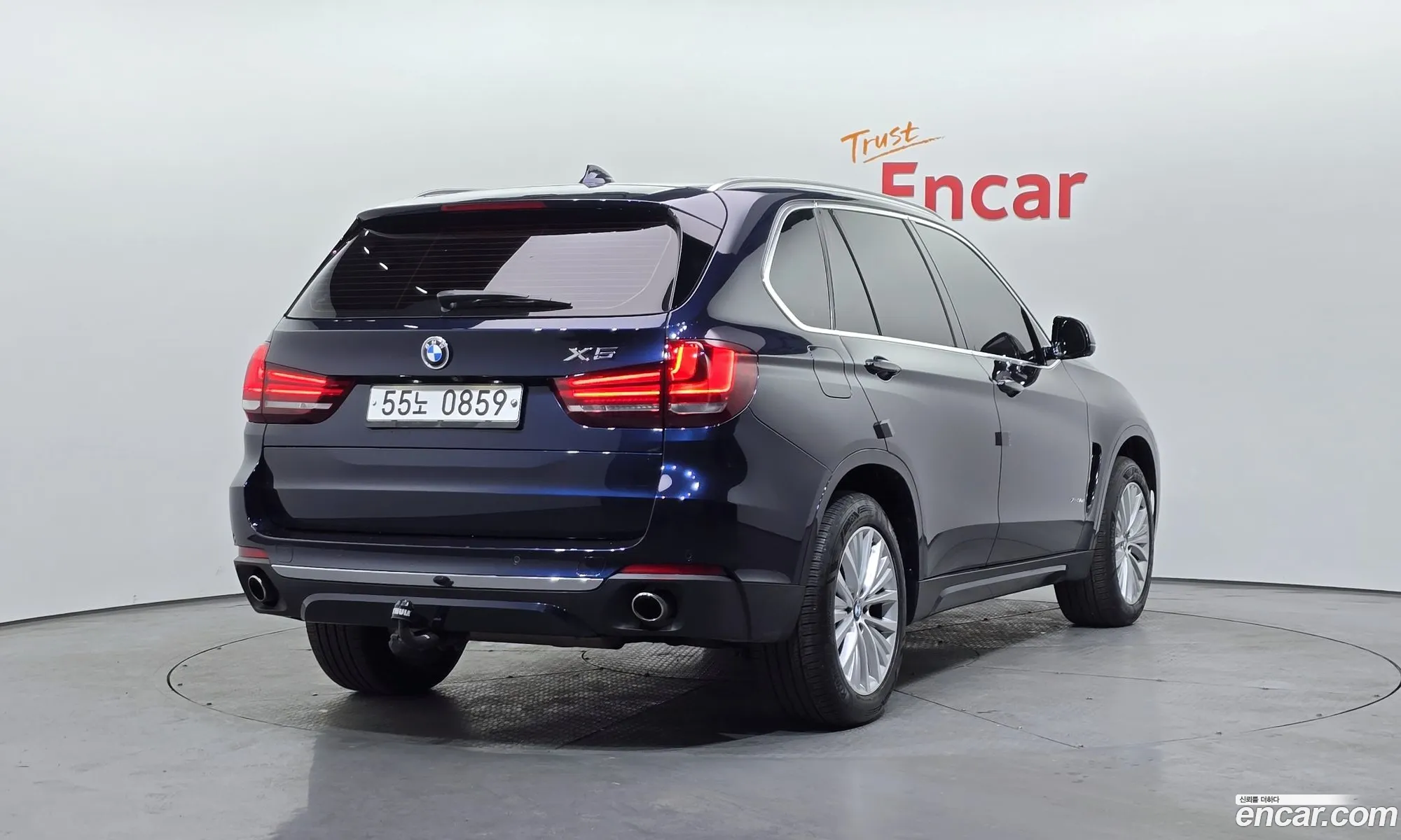 BMW X5 2016 WBAKS410XG0R80160 — 6