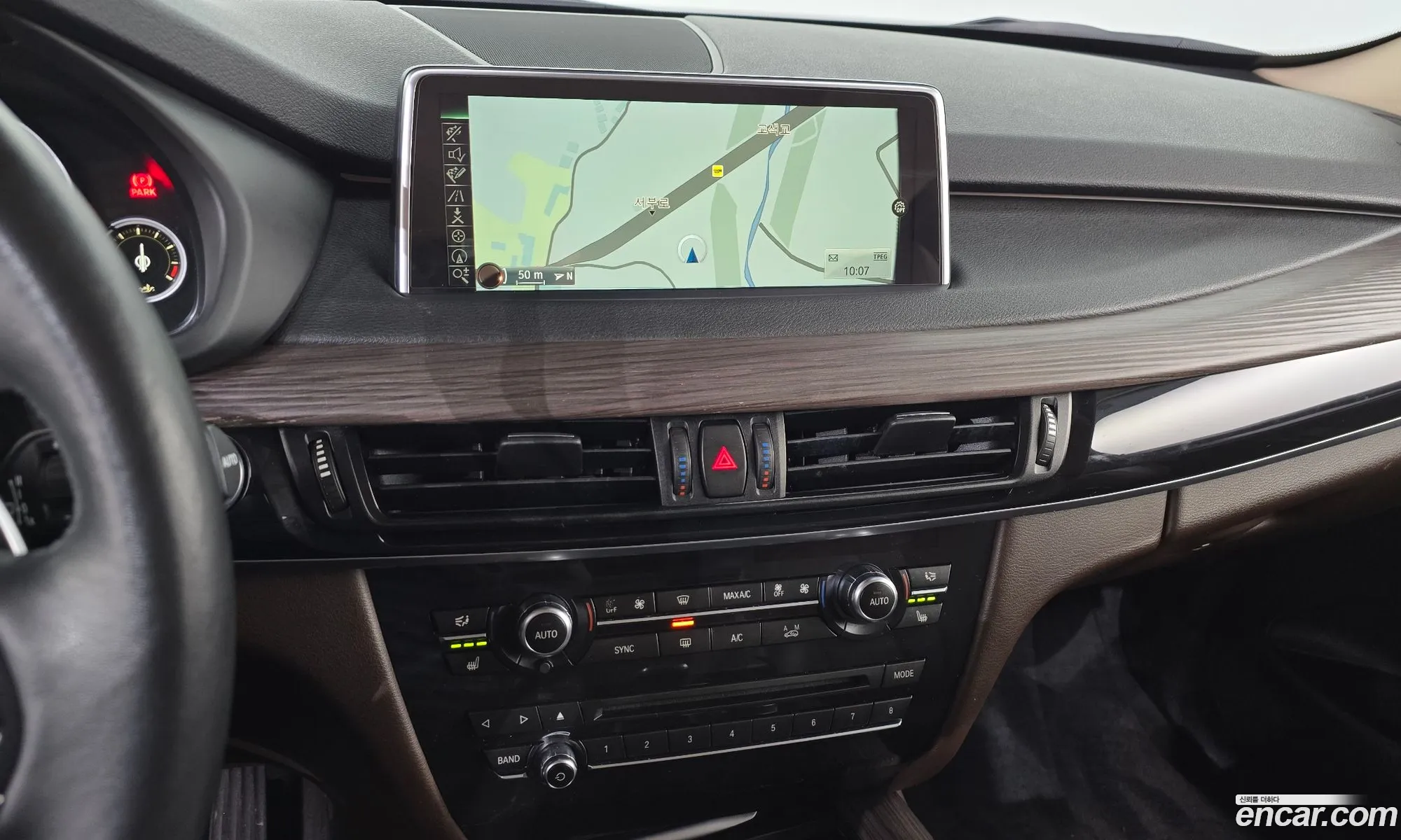 BMW X5 2016 WBAKS410XG0R80160 — 16
