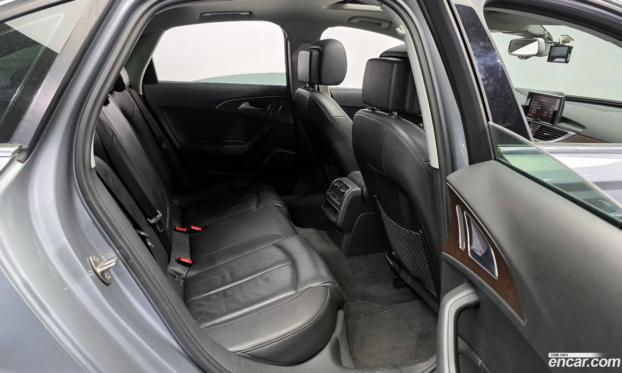 Audi A6 2014 WAUZZZ4G7FN008565 — 4