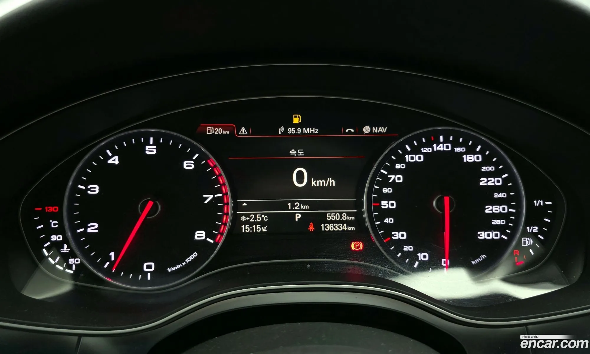 Audi A6 2014 WAUZZZ4G7FN008565 — 10