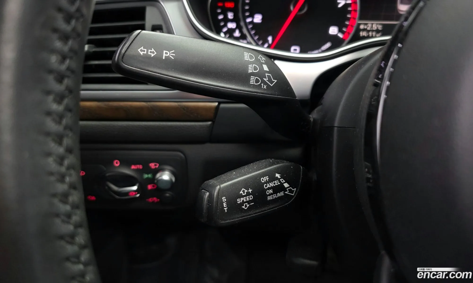 Audi A6 2014 WAUZZZ4G7FN008565 — 3