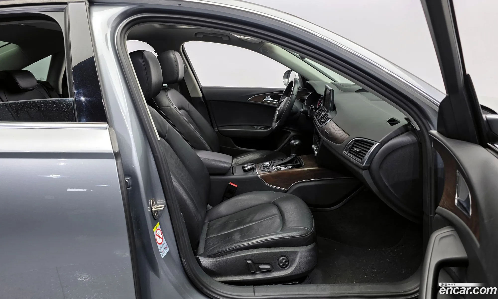 Audi A6 2014 WAUZZZ4G7FN008565 — 11
