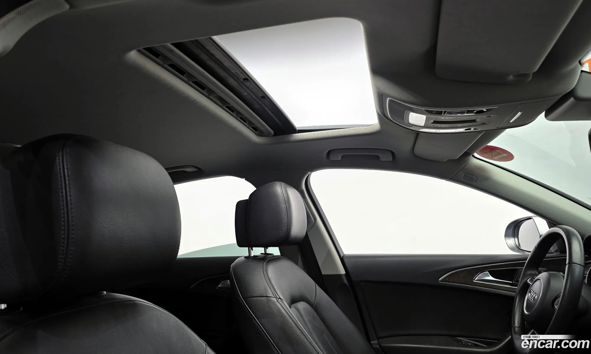 Audi A6 2014 WAUZZZ4G7FN008565 — 17