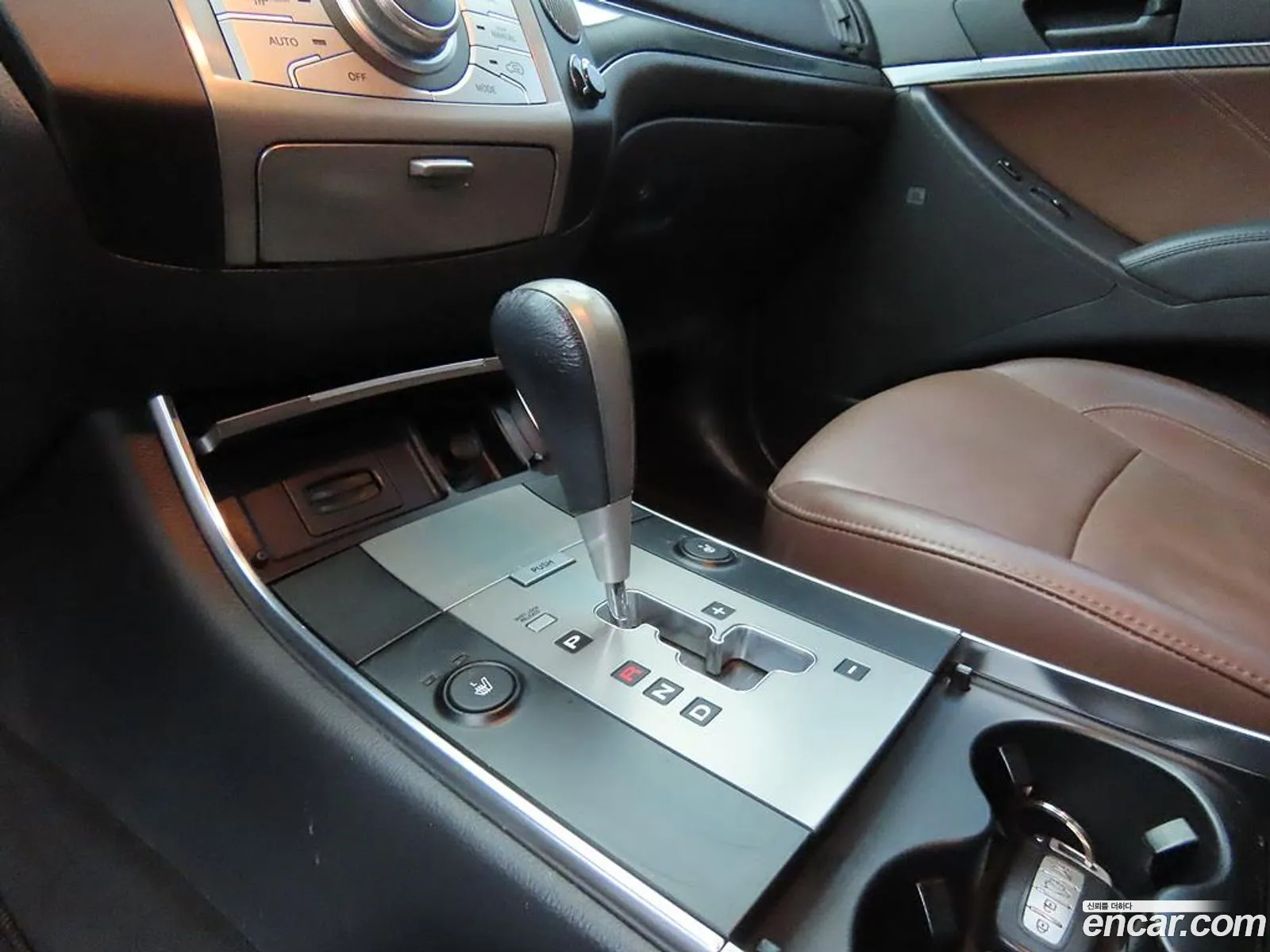 Hyundai Veracruz 2011 — 5