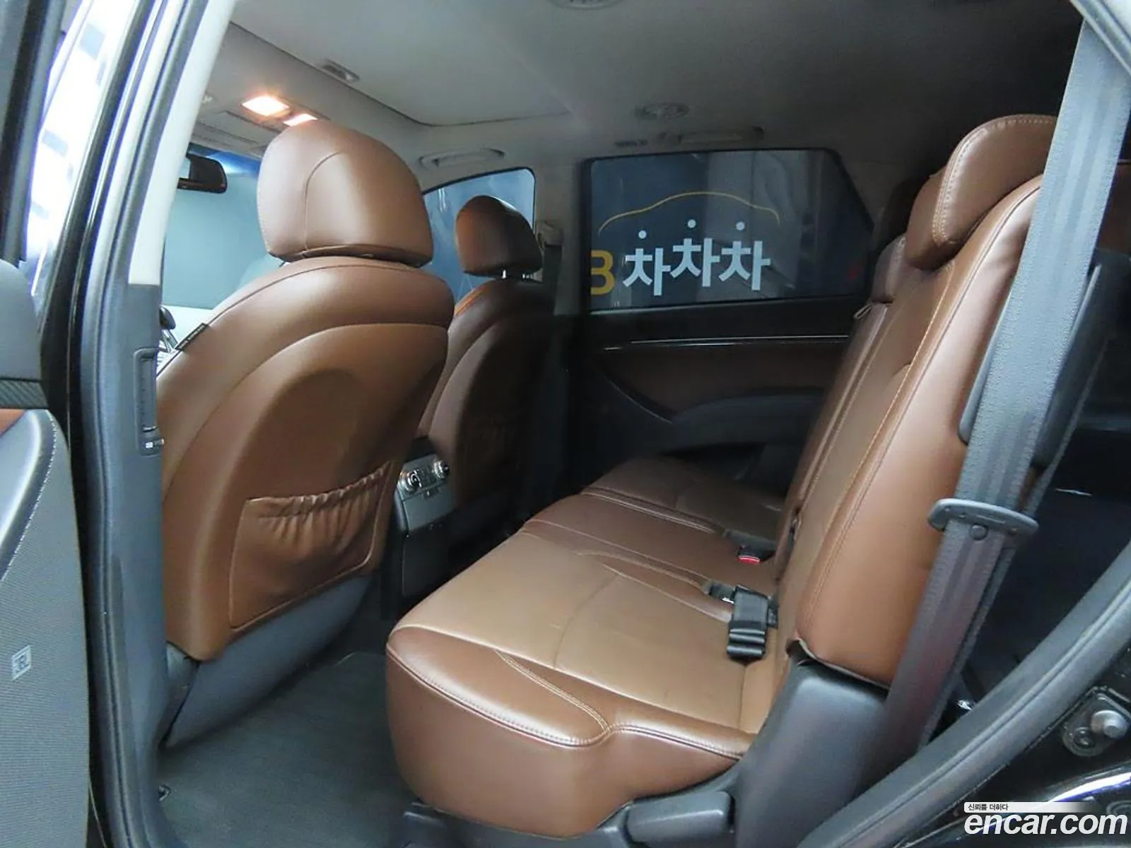 Hyundai Veracruz 2011 — 7
