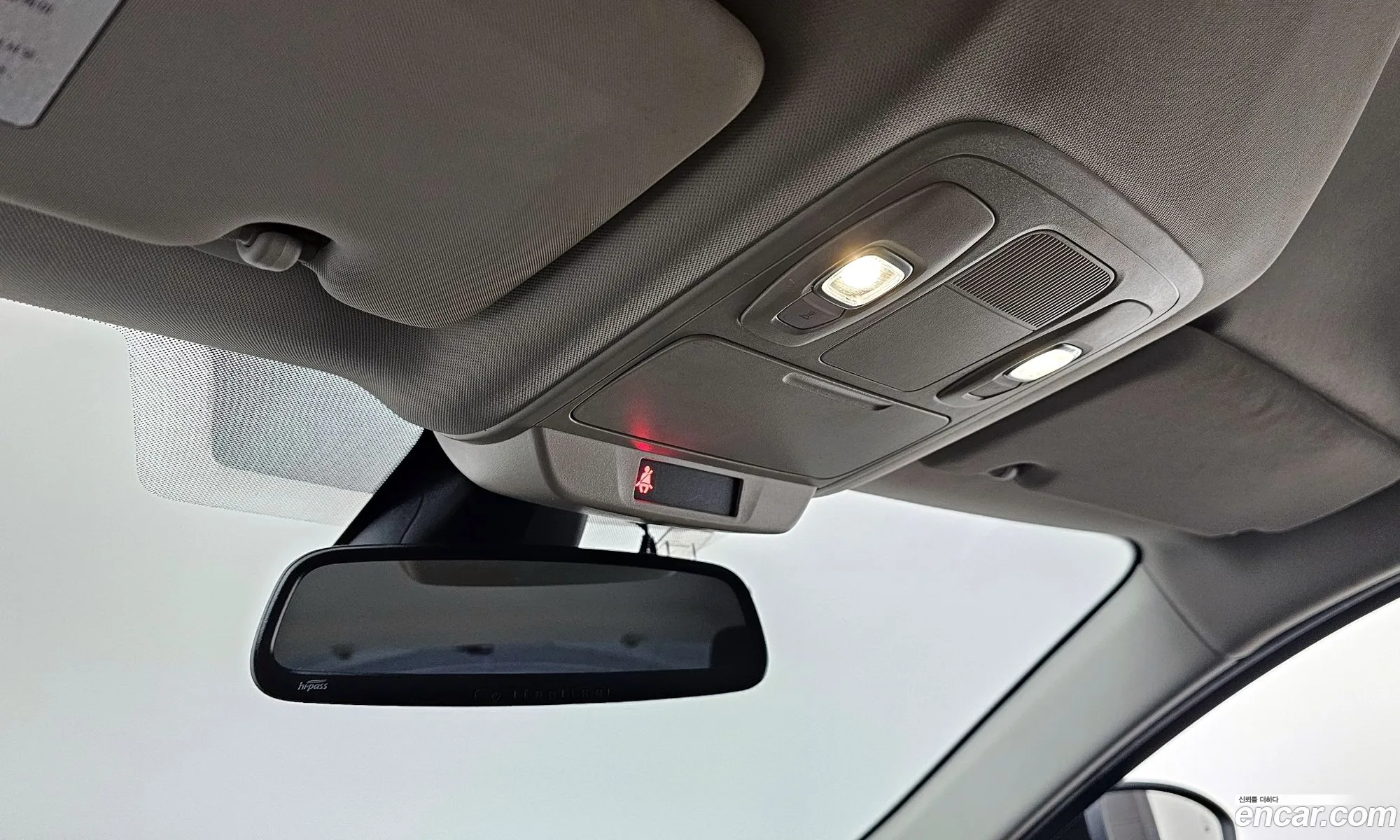 Renault Korea (Samsung) SM6 2016 — 6