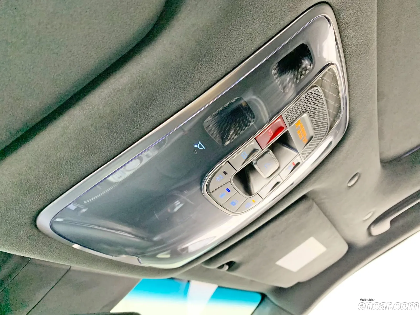 Genesis G90 2023 — 3