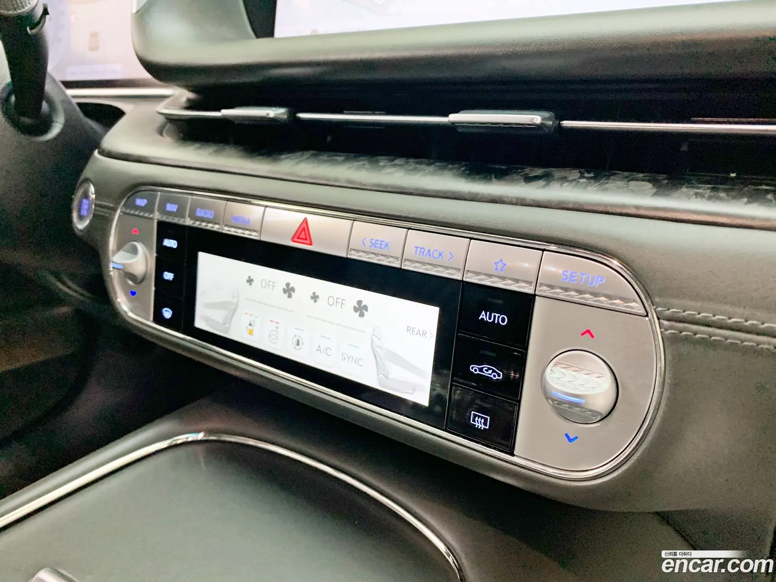 Genesis G90 2023 — 17
