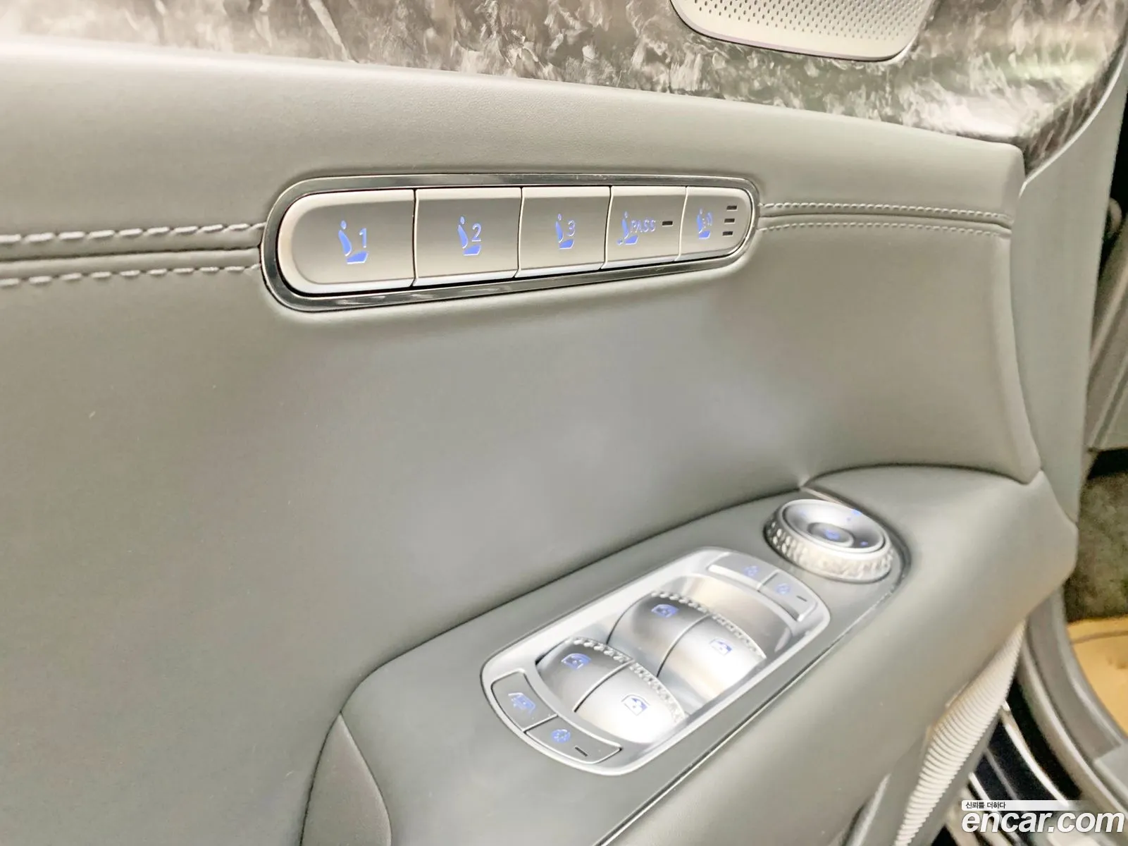 Genesis G90 2023 — 9
