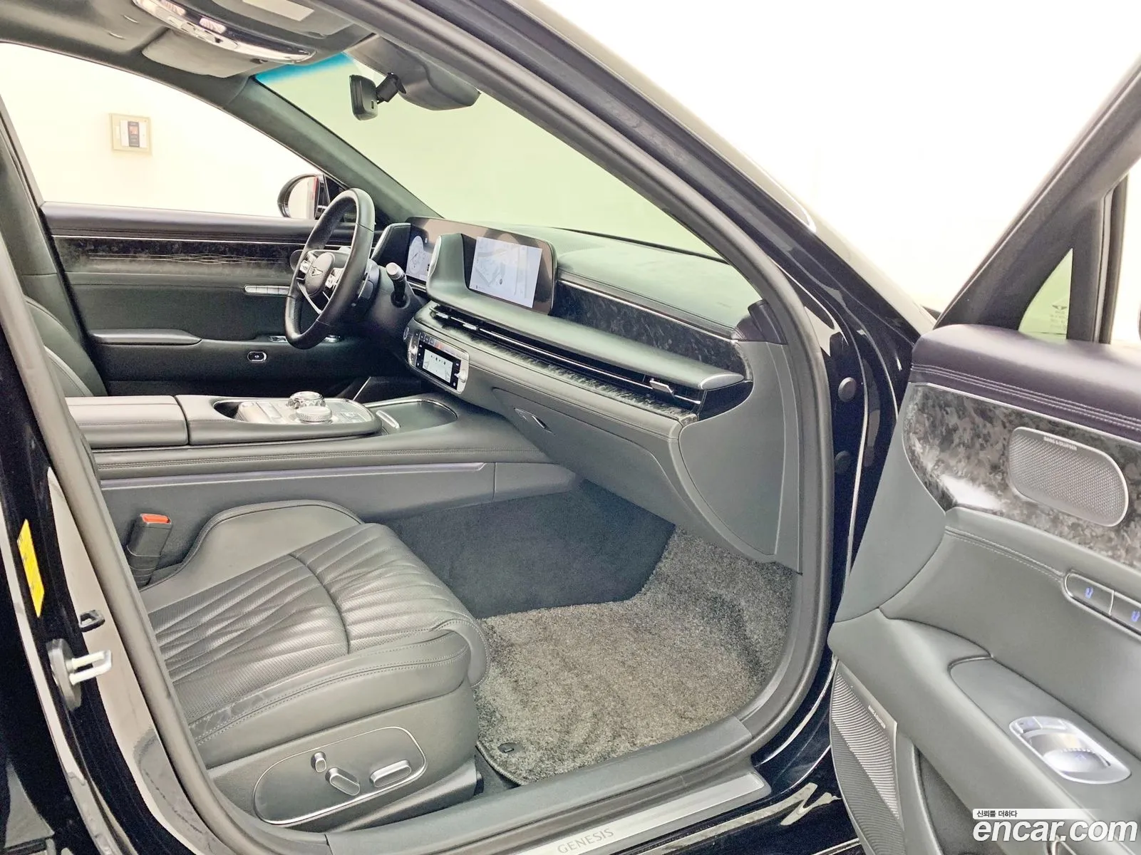 Genesis G90 2023 — 11