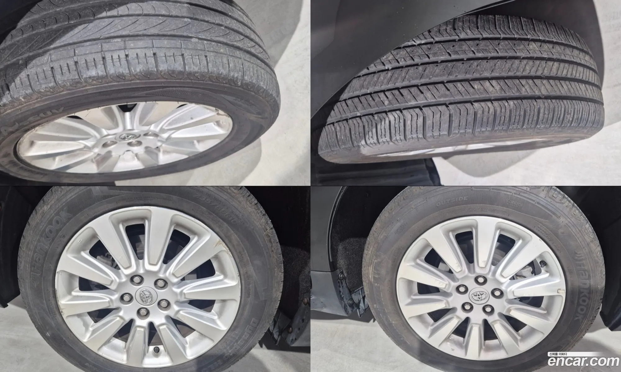 Toyota Sienna 2013 — 9