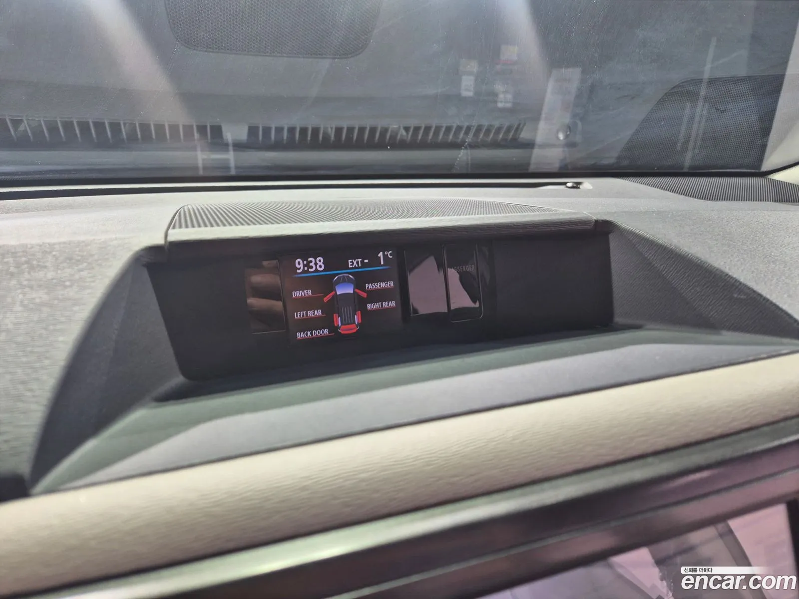 Toyota Sienna 2013 — 19