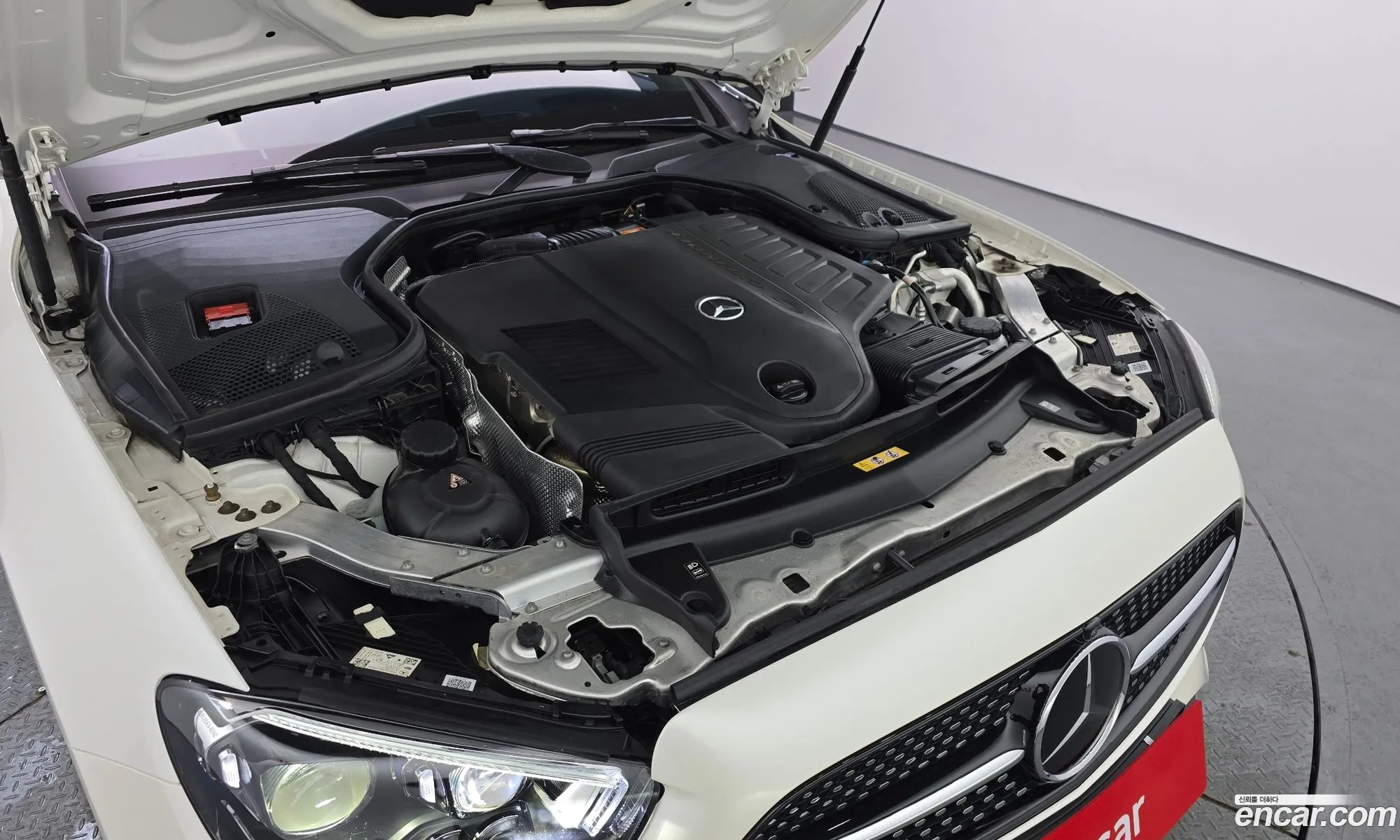 Mercedes-Benz E-Class W213 2020 — 5