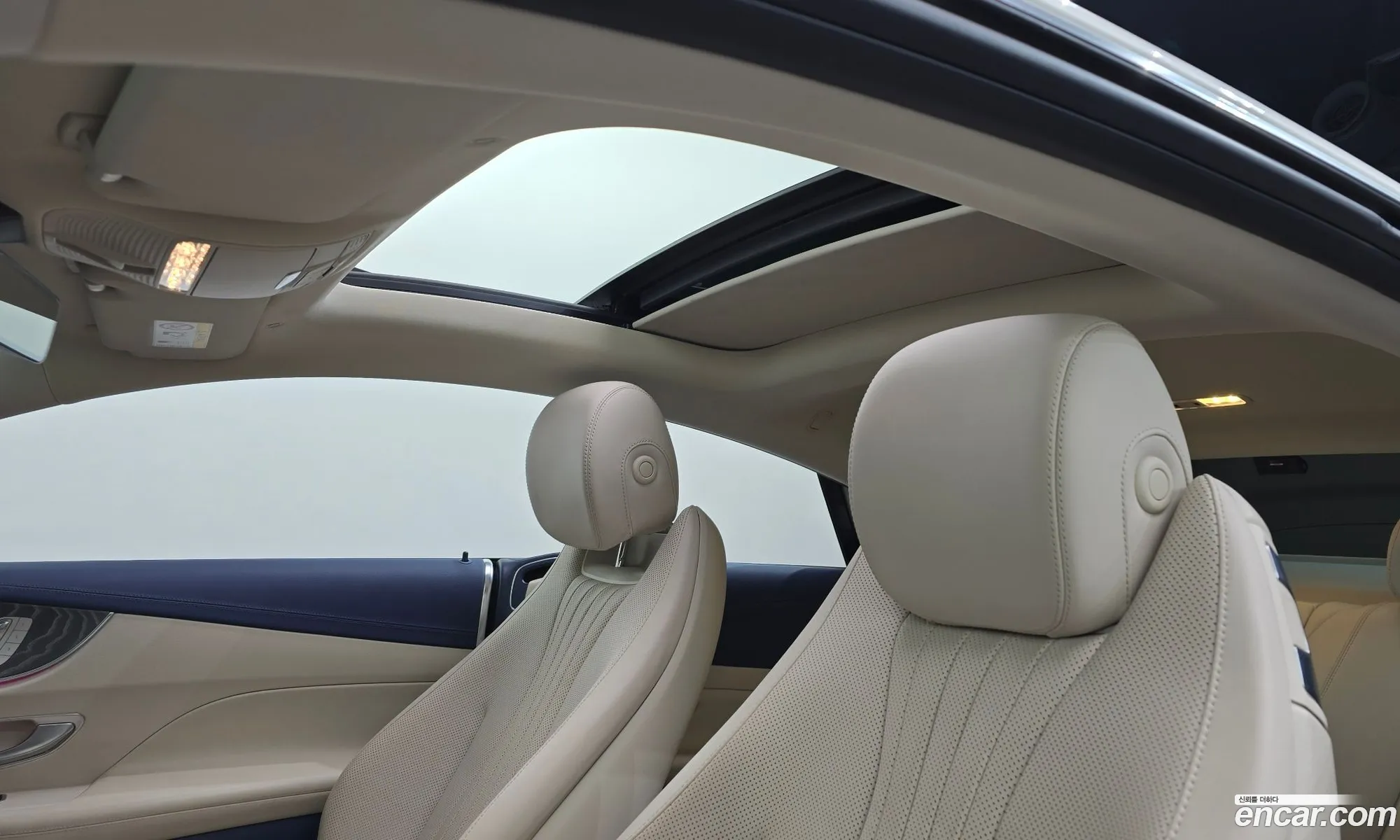 Mercedes-Benz E-Class W213 2020 — 4