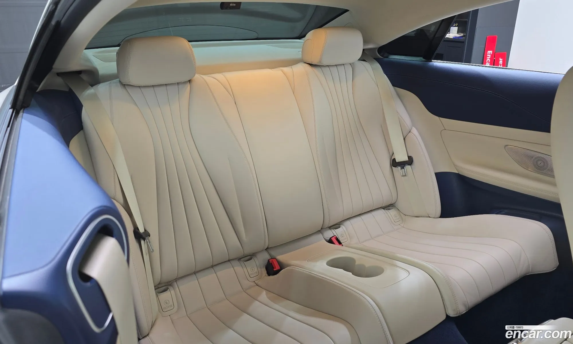 Mercedes-Benz E-Class W213 2020 — 15