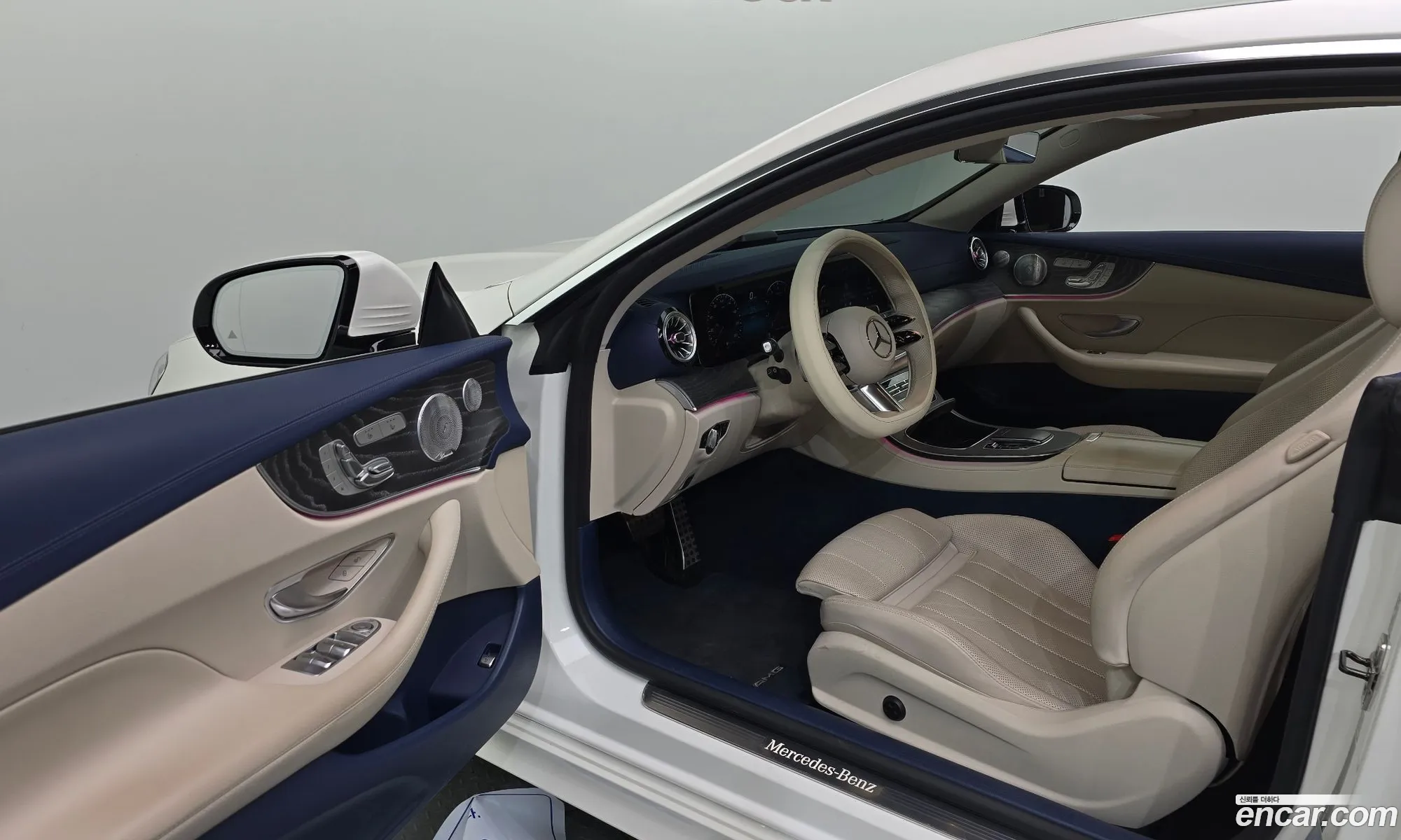 Mercedes-Benz E-Class W213 2020 — 18