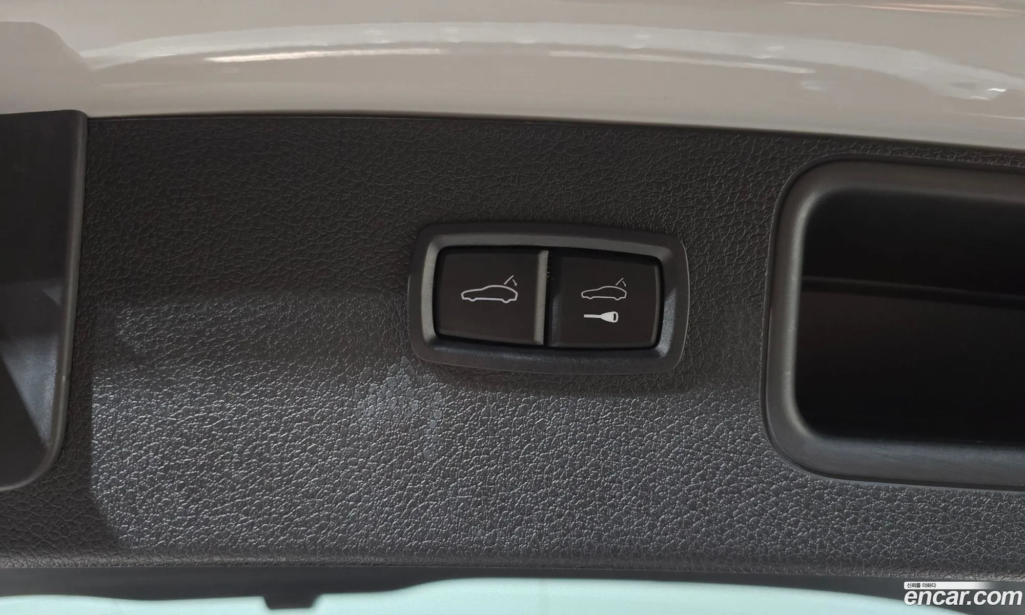 Porsche Macan 2022 WP1AF295XNLB45760 — 4