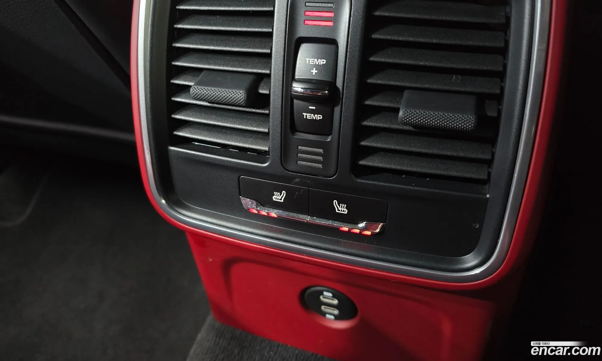 Porsche Macan 2022 WP1AF295XNLB45760 — 15