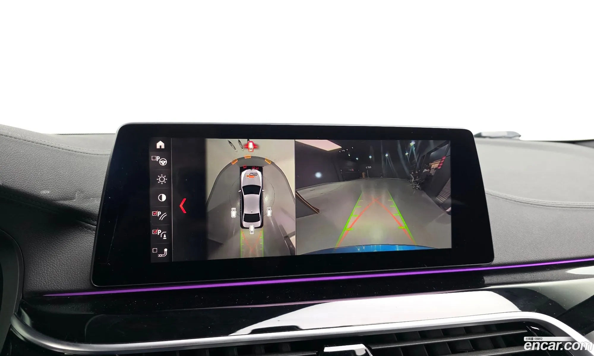 BMW 5 Series 2019 WBAJD3108KWW21315 — 18