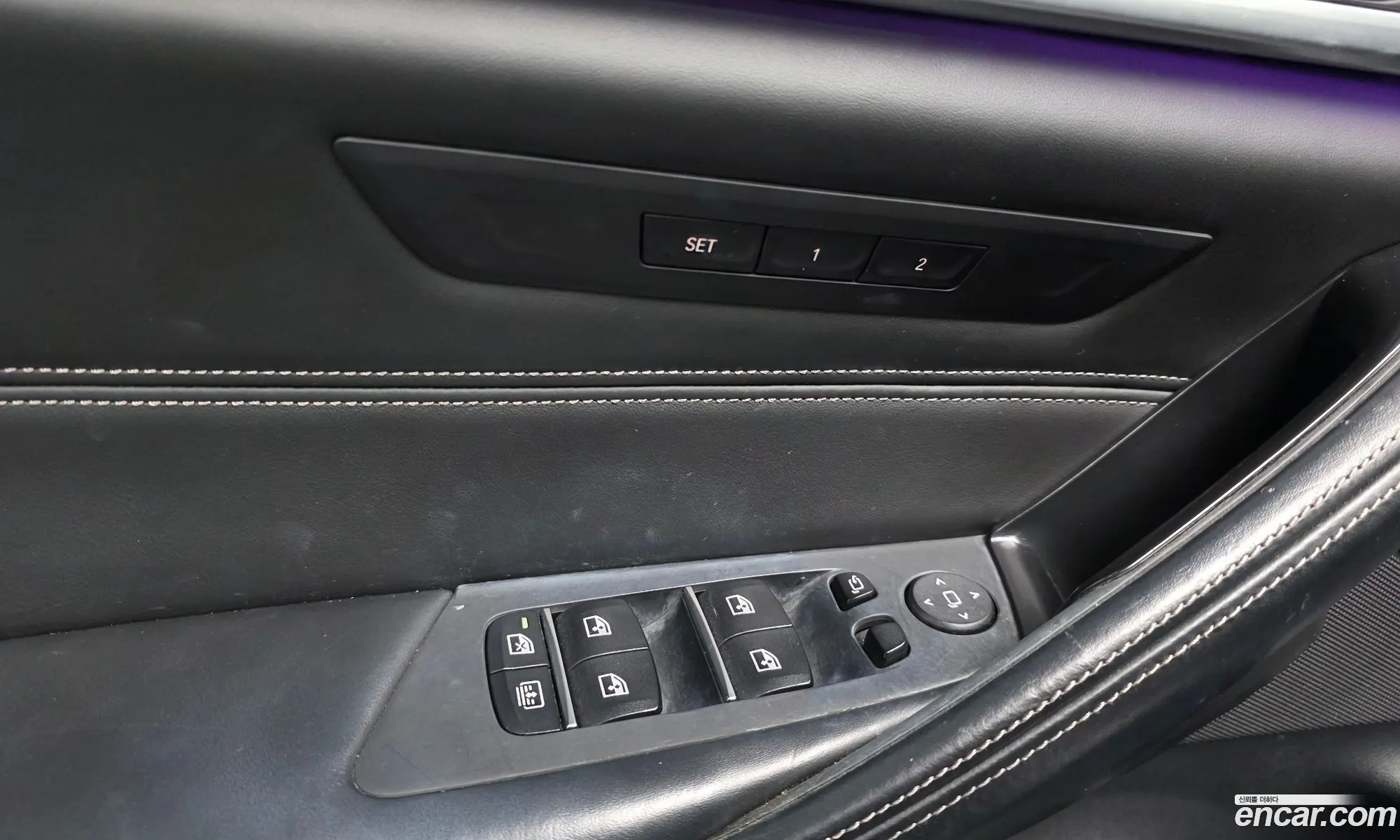 BMW 5 Series 2019 WBAJD3108KWW21315 — 20