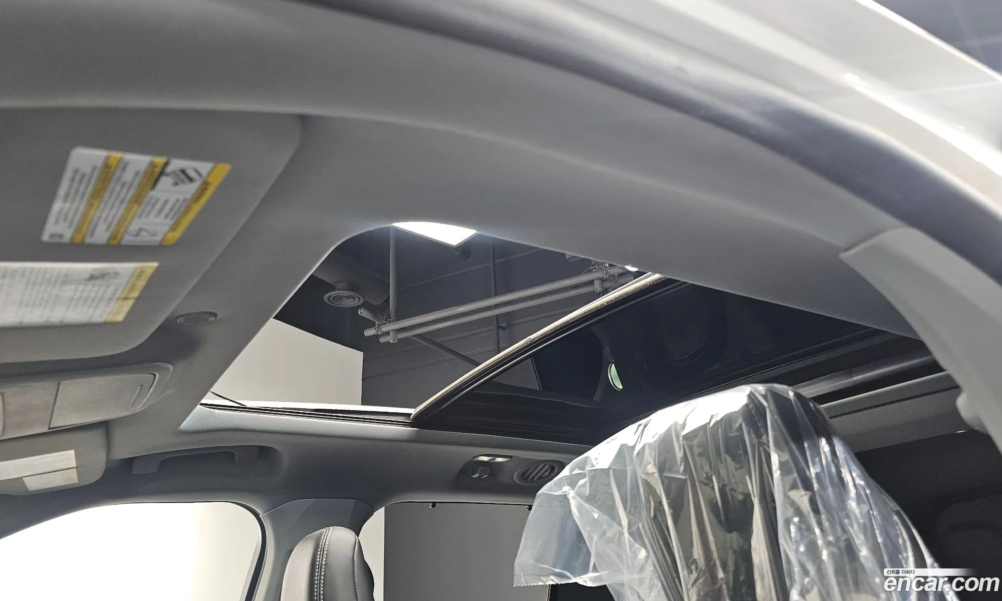 Ford Explorer 6th Gen 2021 1FMSK8FH5MGB74847 — 20
