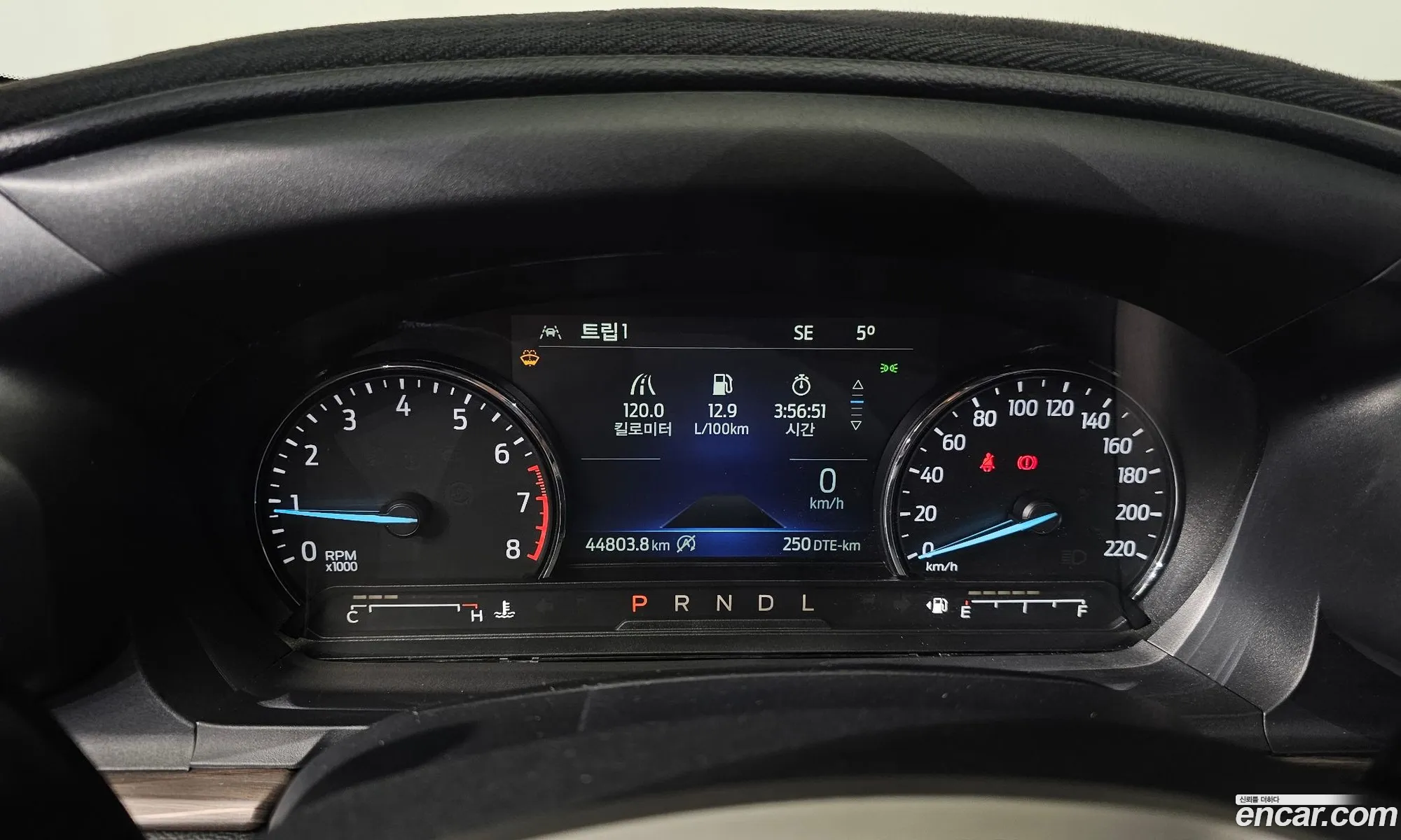 Ford Explorer 6th Gen 2021 1FMSK8FH5MGB74847 — 5