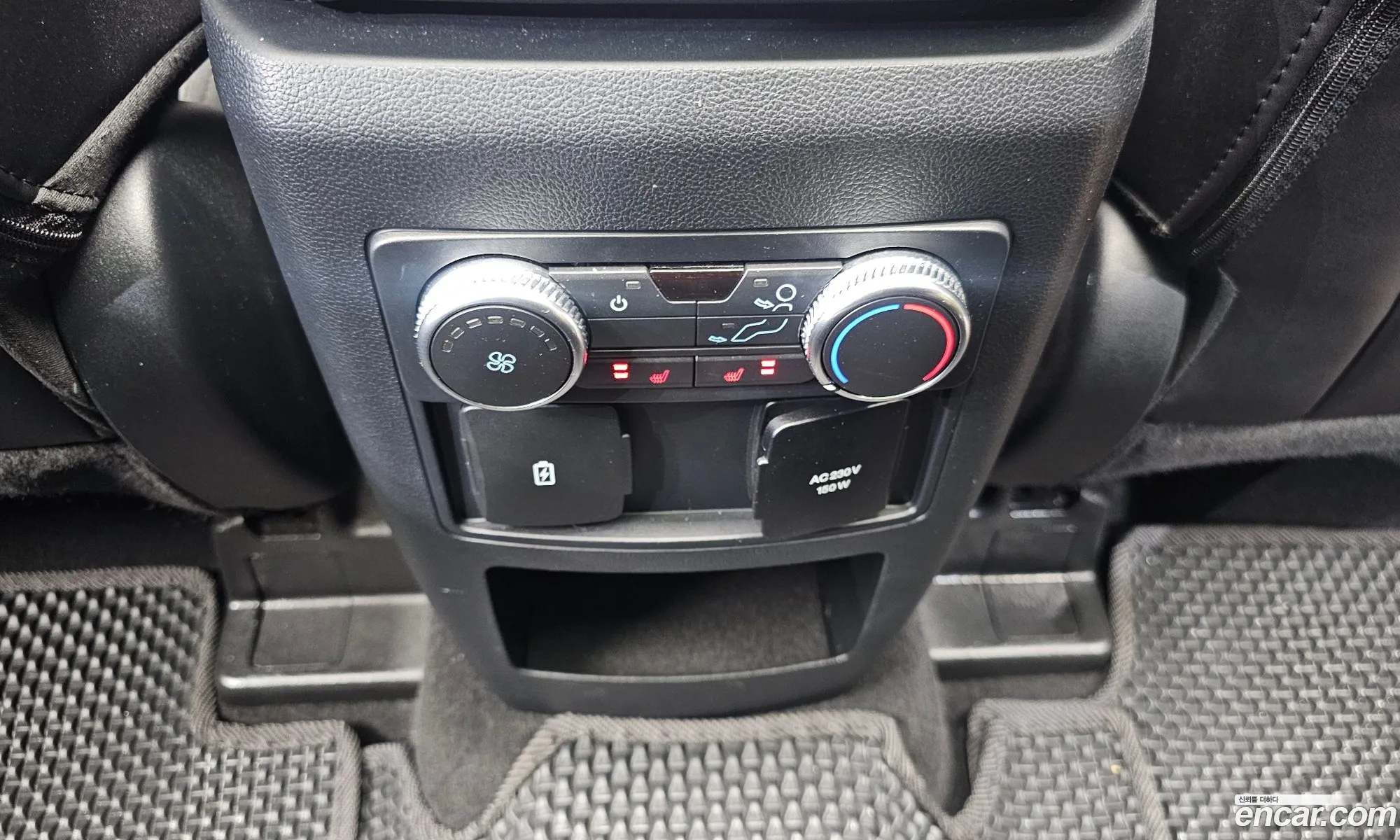 Ford Explorer 6th Gen 2021 1FMSK8FH5MGB74847 — 8
