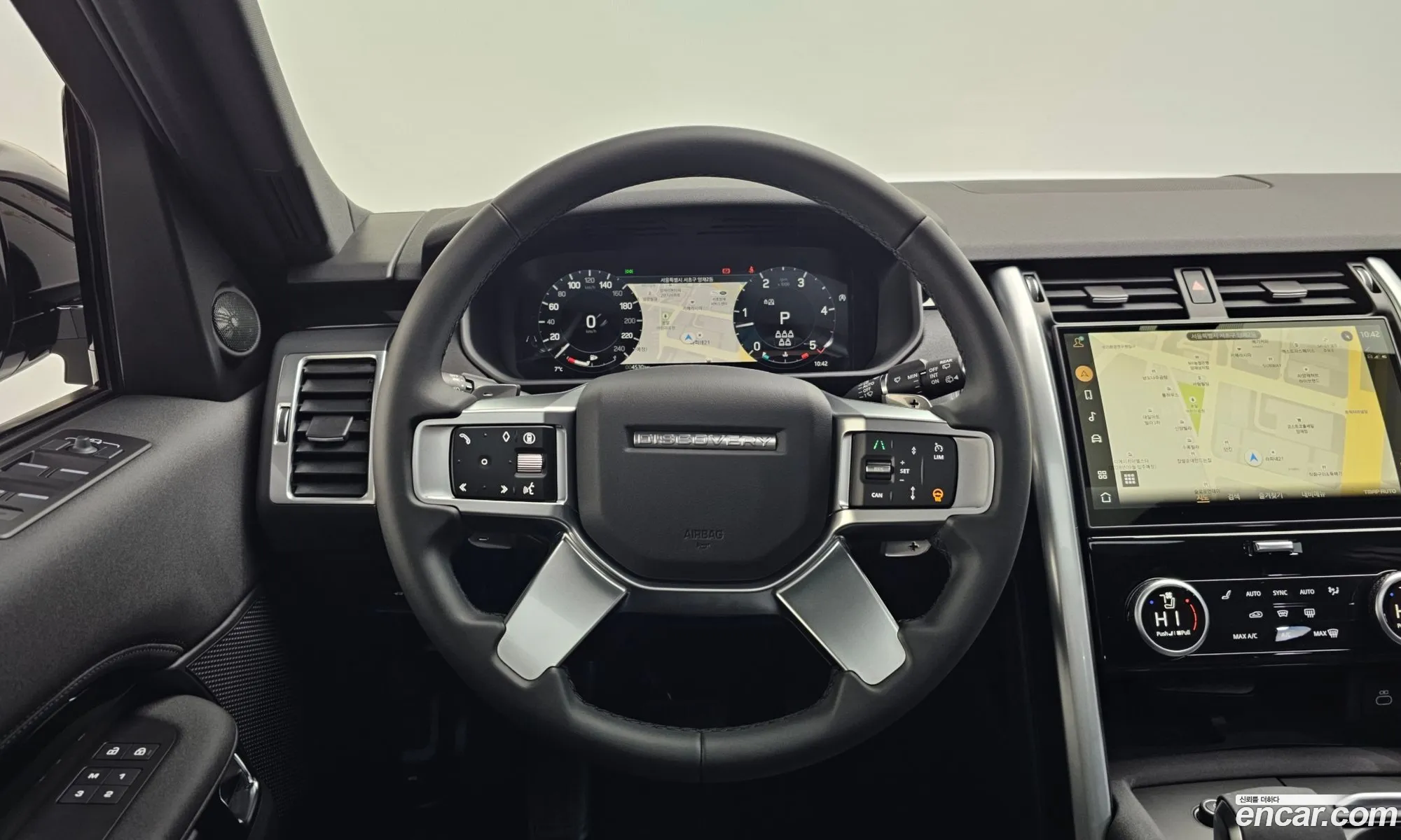 Land Rover Discovery 5 2025 — 18