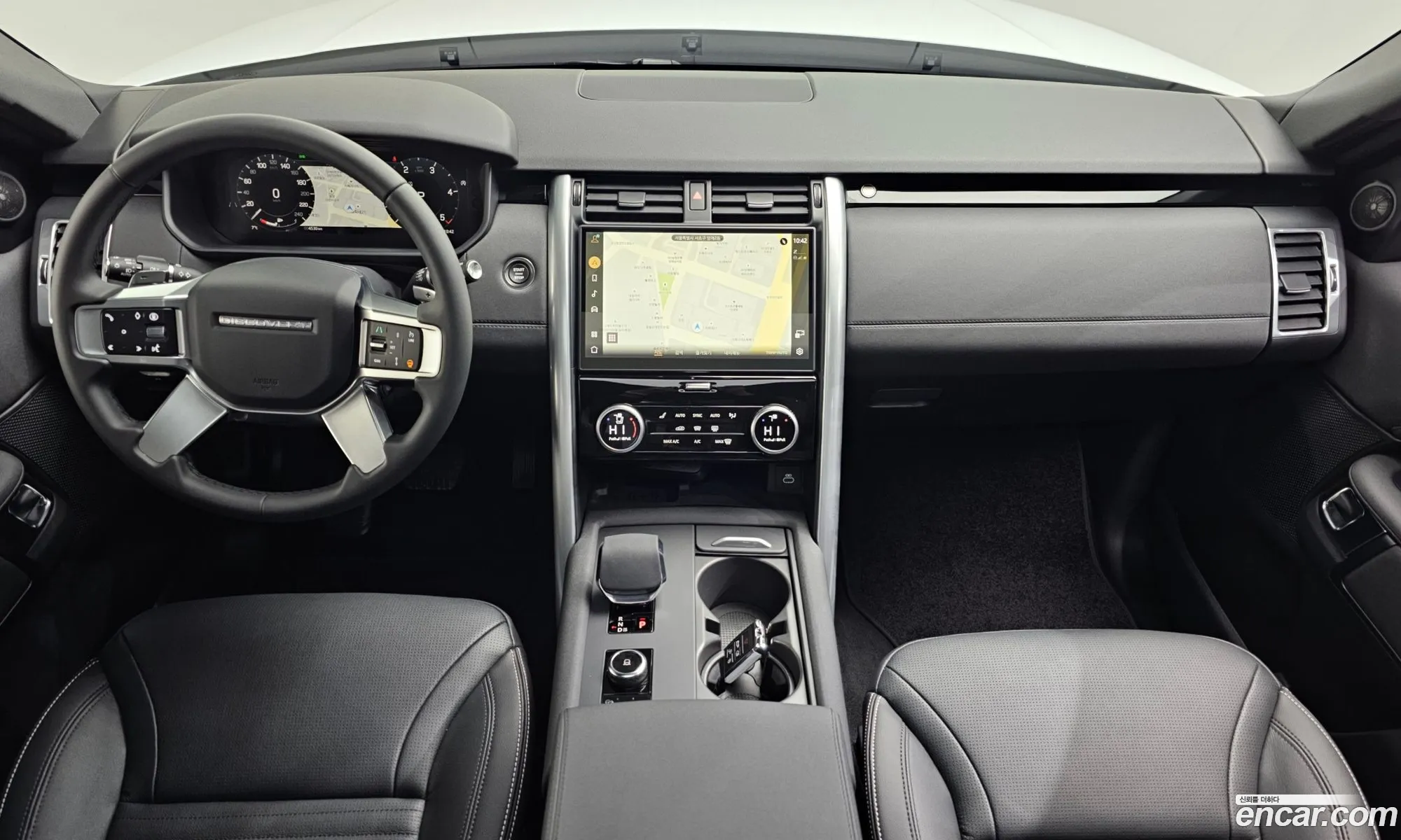 Land Rover Discovery 5 2025 — 19