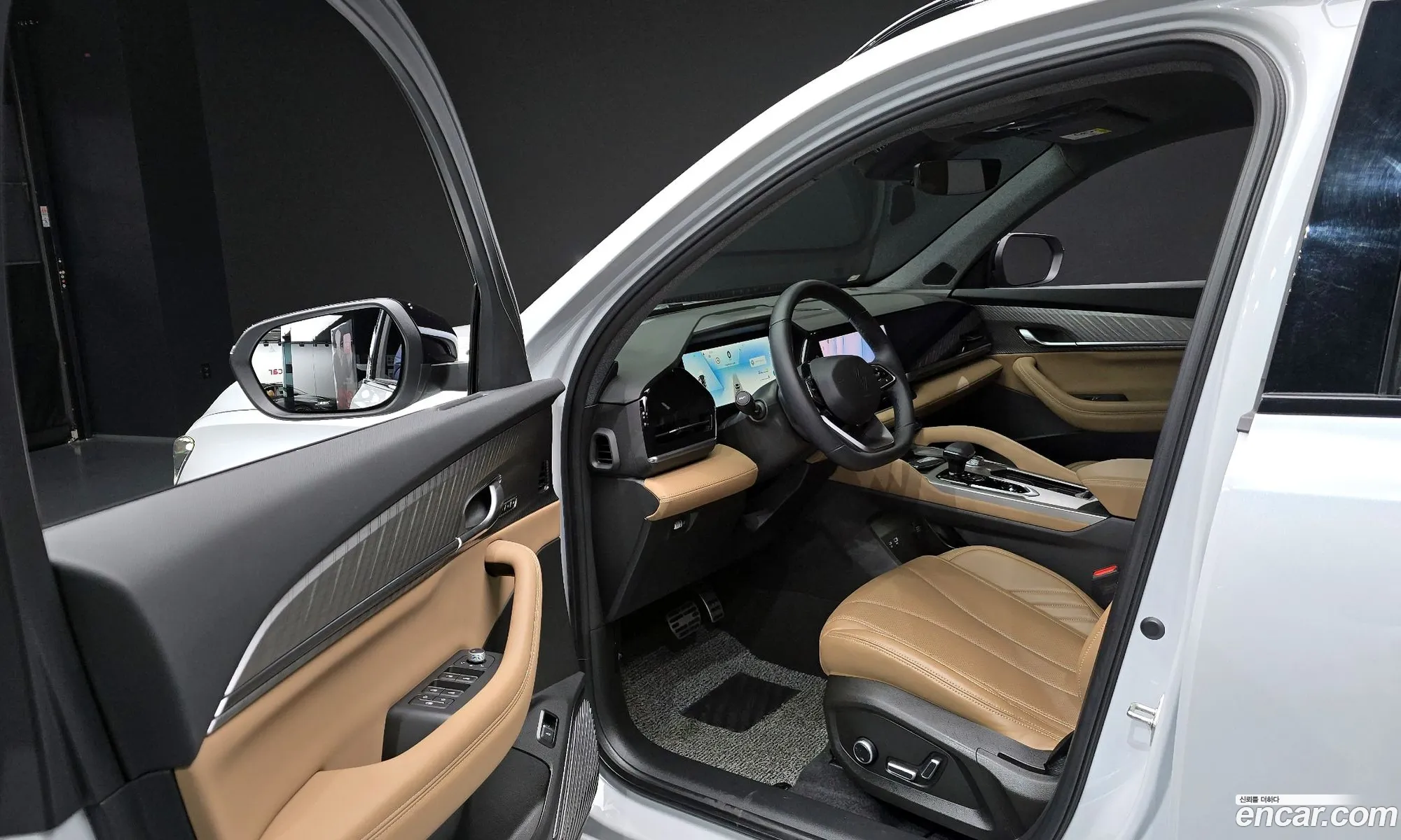 Renault Korea (Samsung) Grand Koleos 2024 — 8