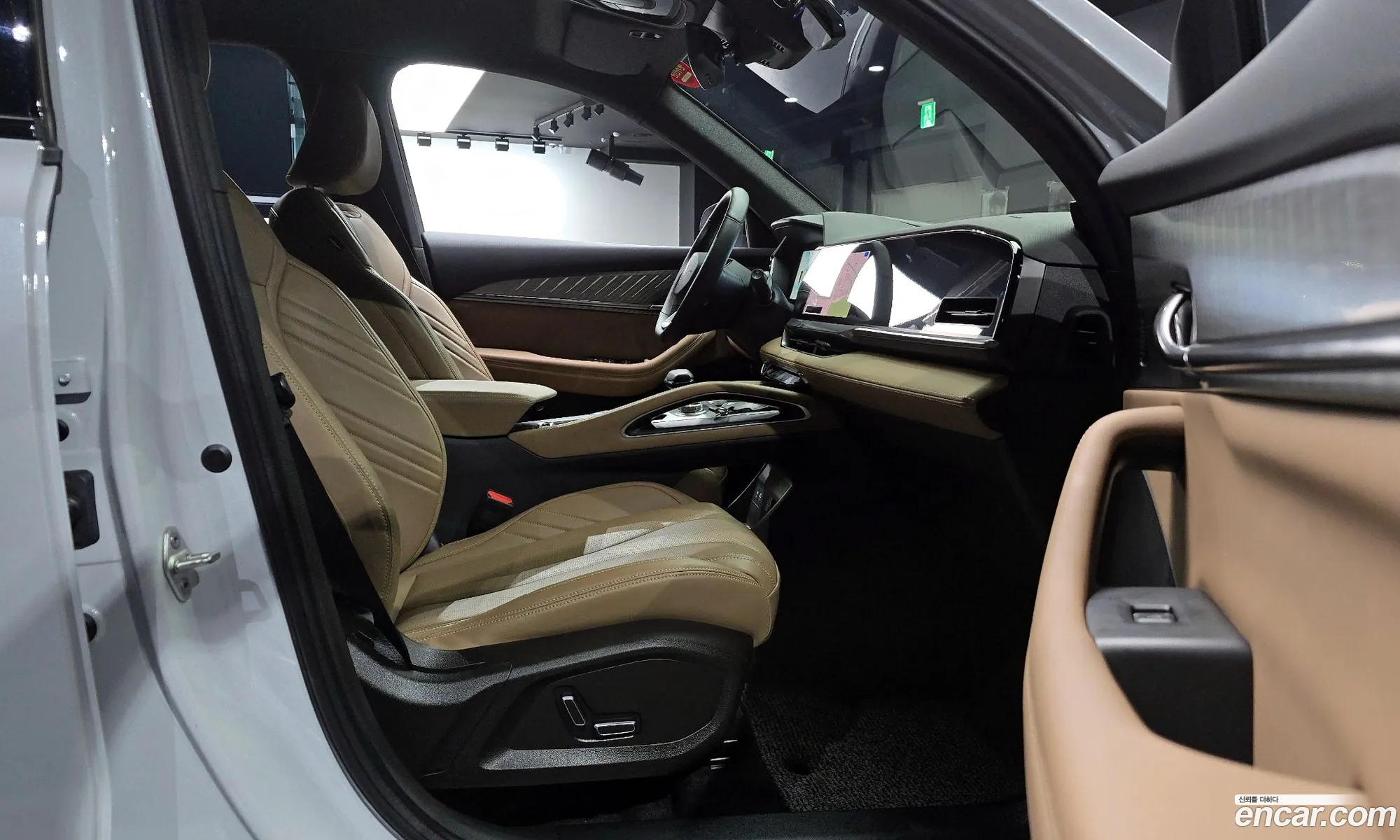 Renault Korea (Samsung) Grand Koleos 2024 — 20