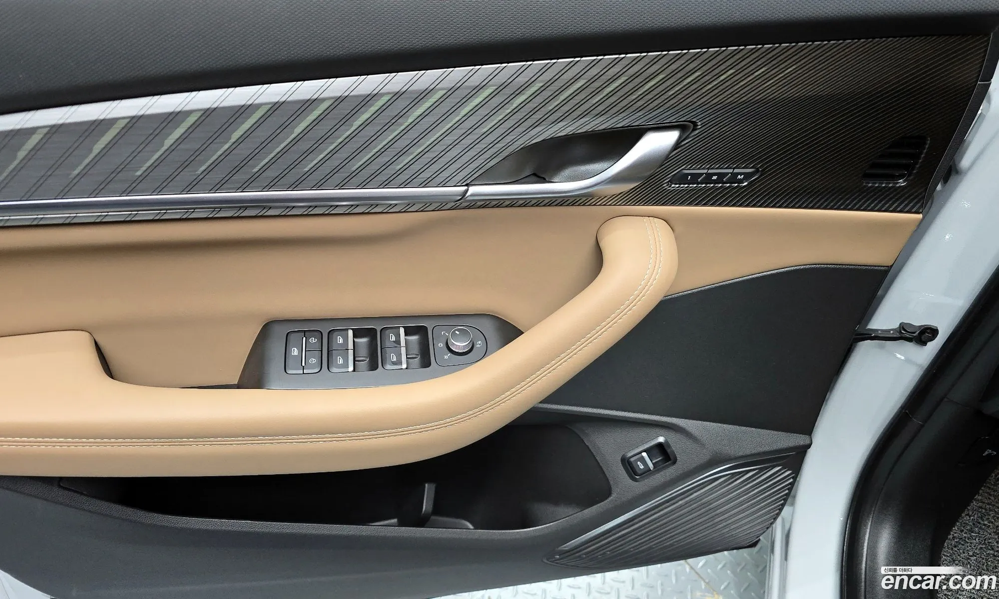 Renault Korea (Samsung) Grand Koleos 2024 — 10