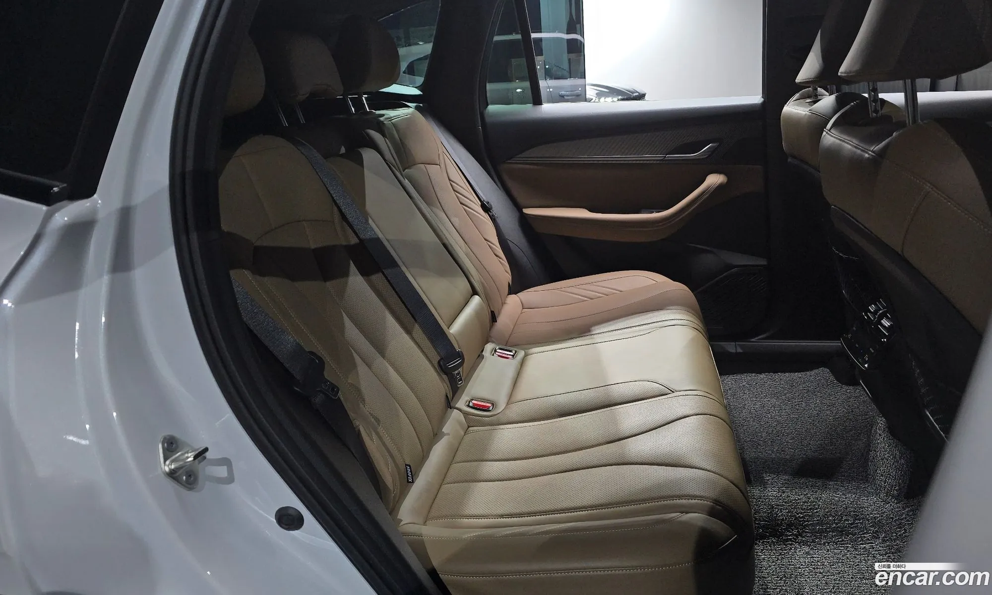 Renault Korea (Samsung) Grand Koleos 2024 — 12