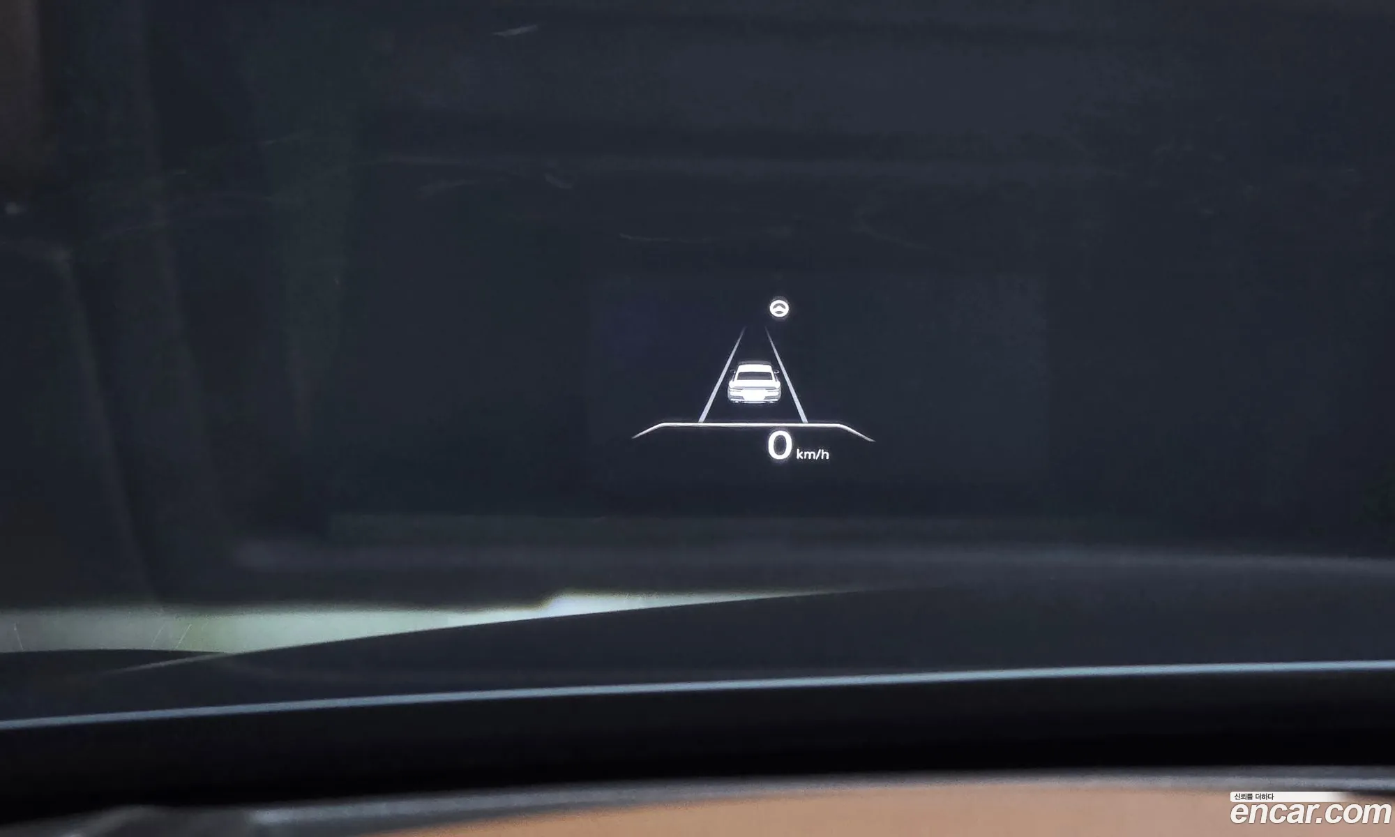 Genesis G80 2020 — 19