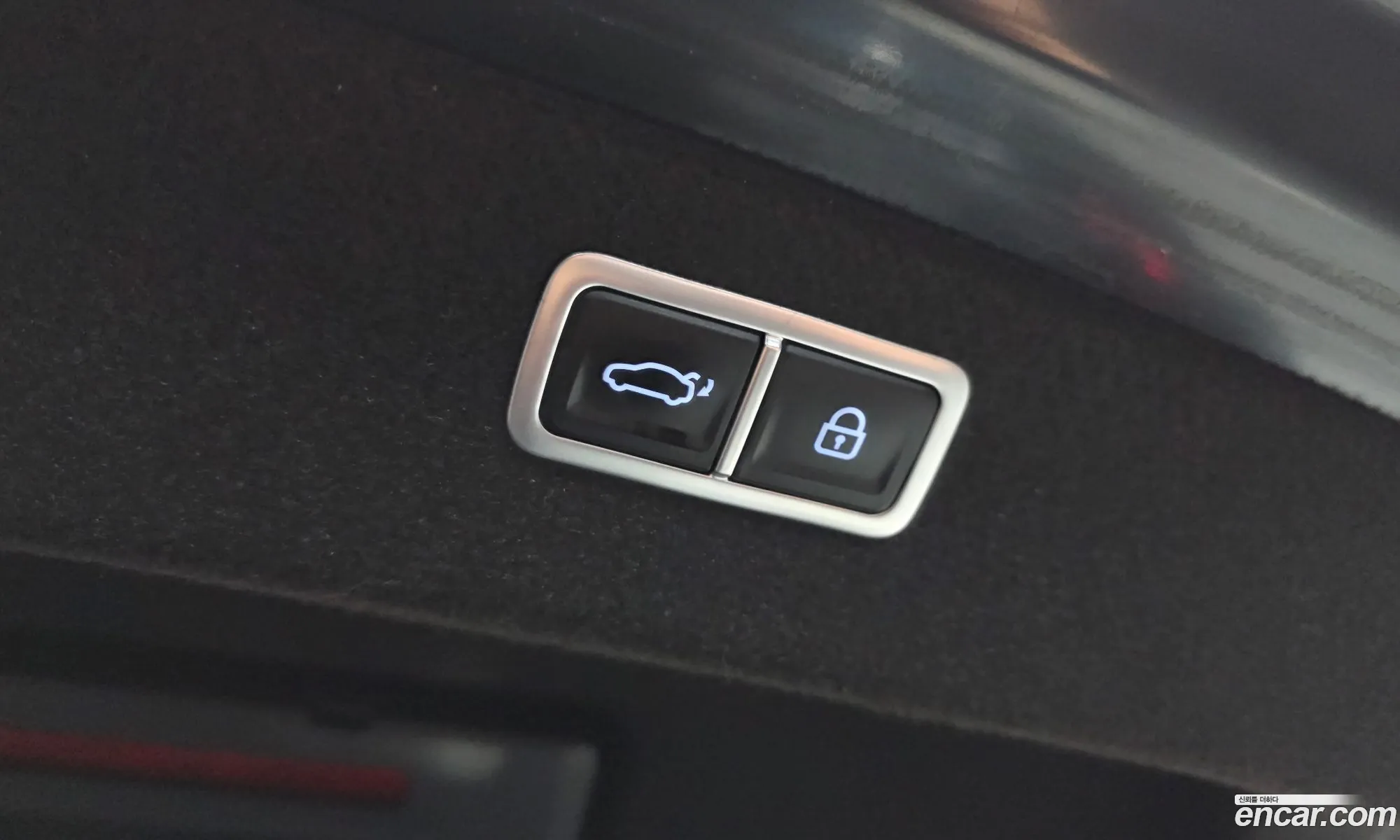 Genesis G80 2020 — 7