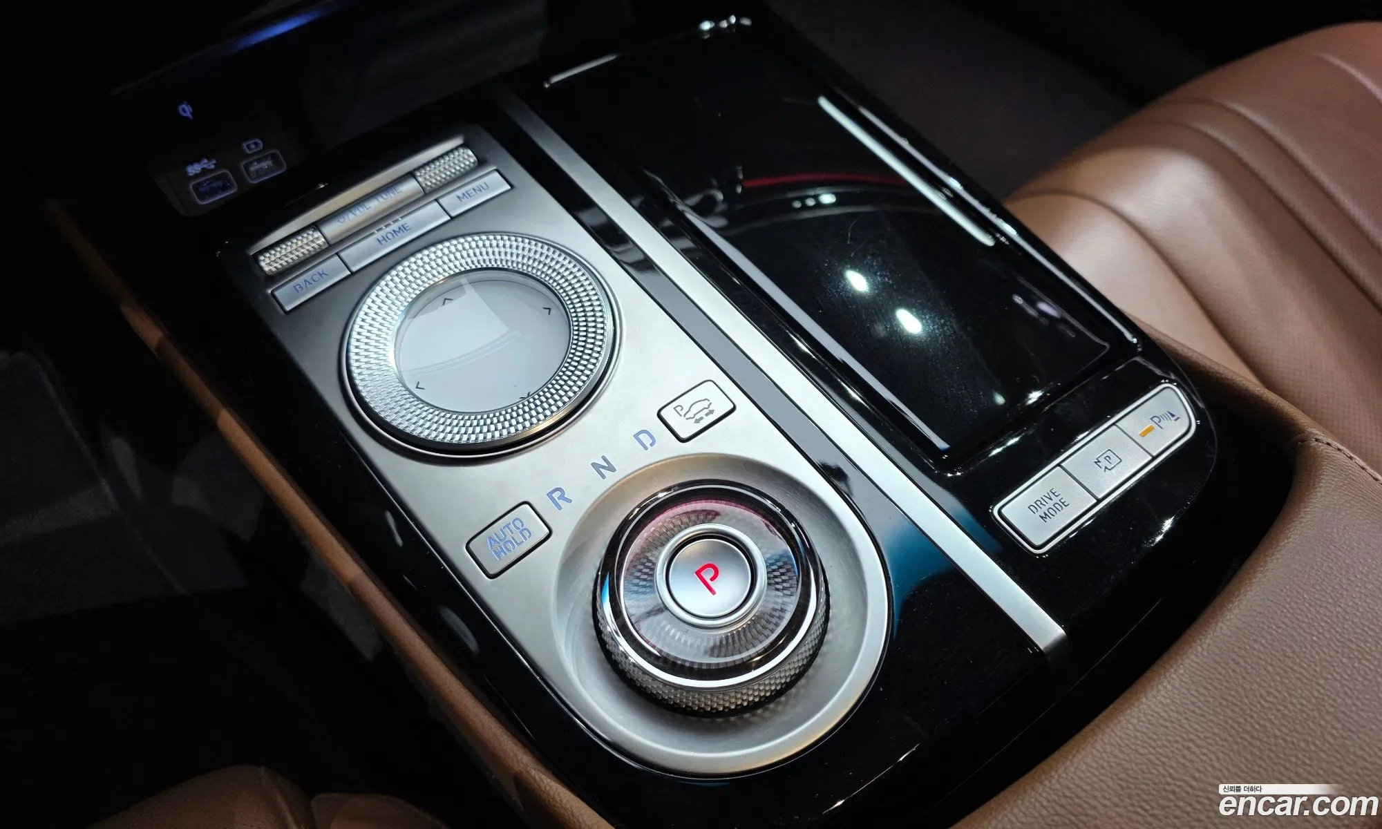Genesis G80 2020 — 3