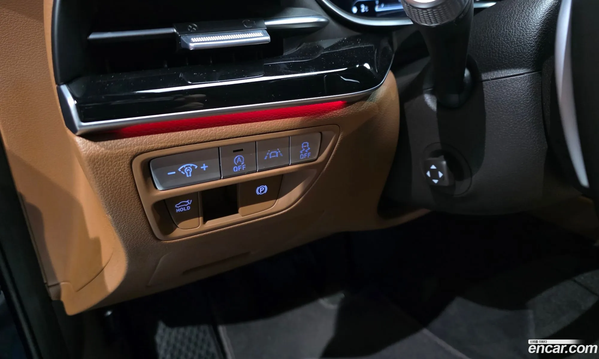 Genesis G80 2020 — 4