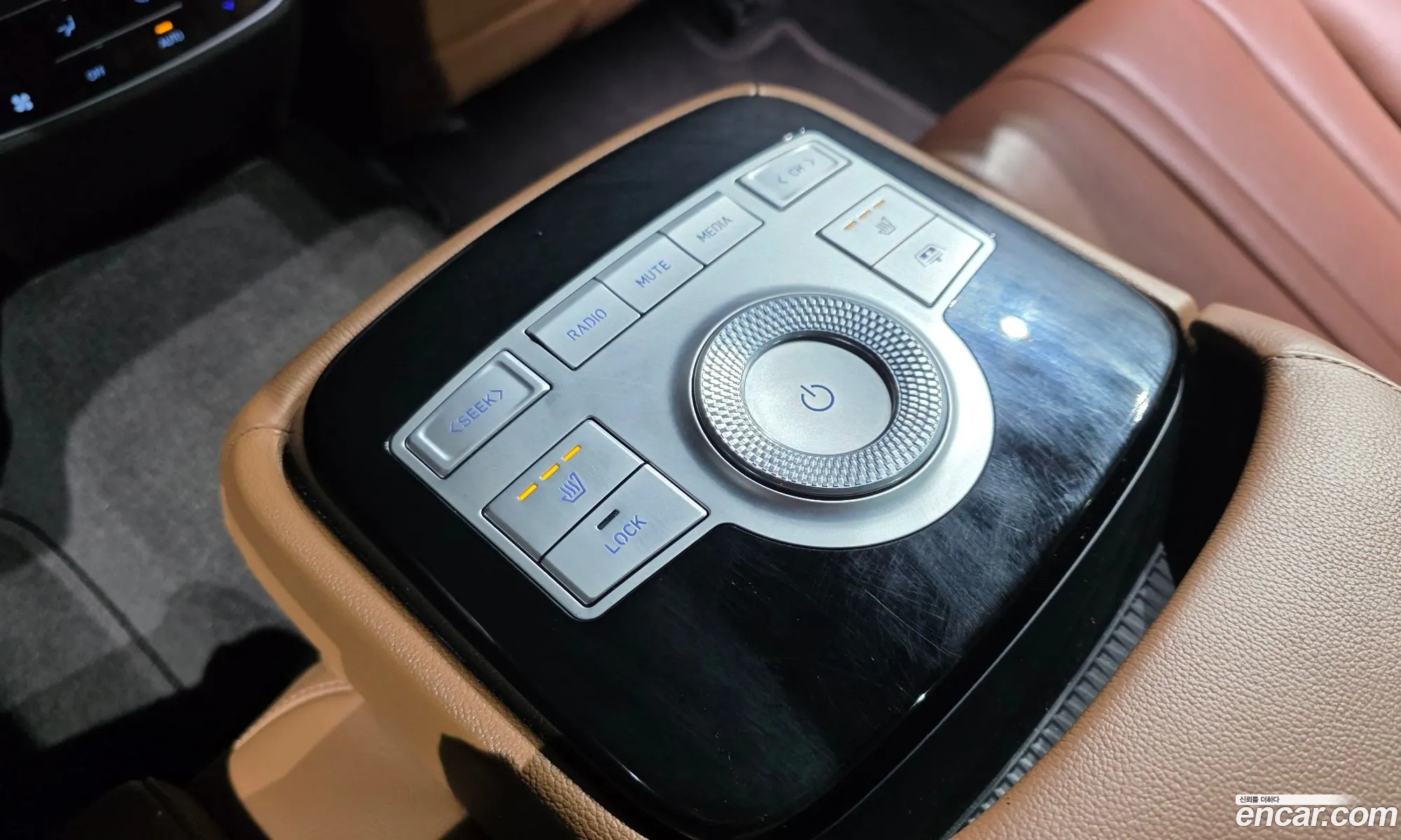 Genesis G80 2020 — 14