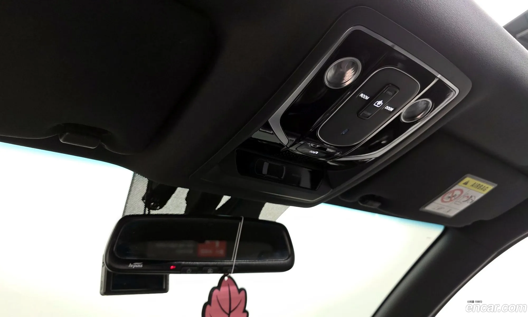 KG Mobility (SsangYong) Rexton 2021 — 3
