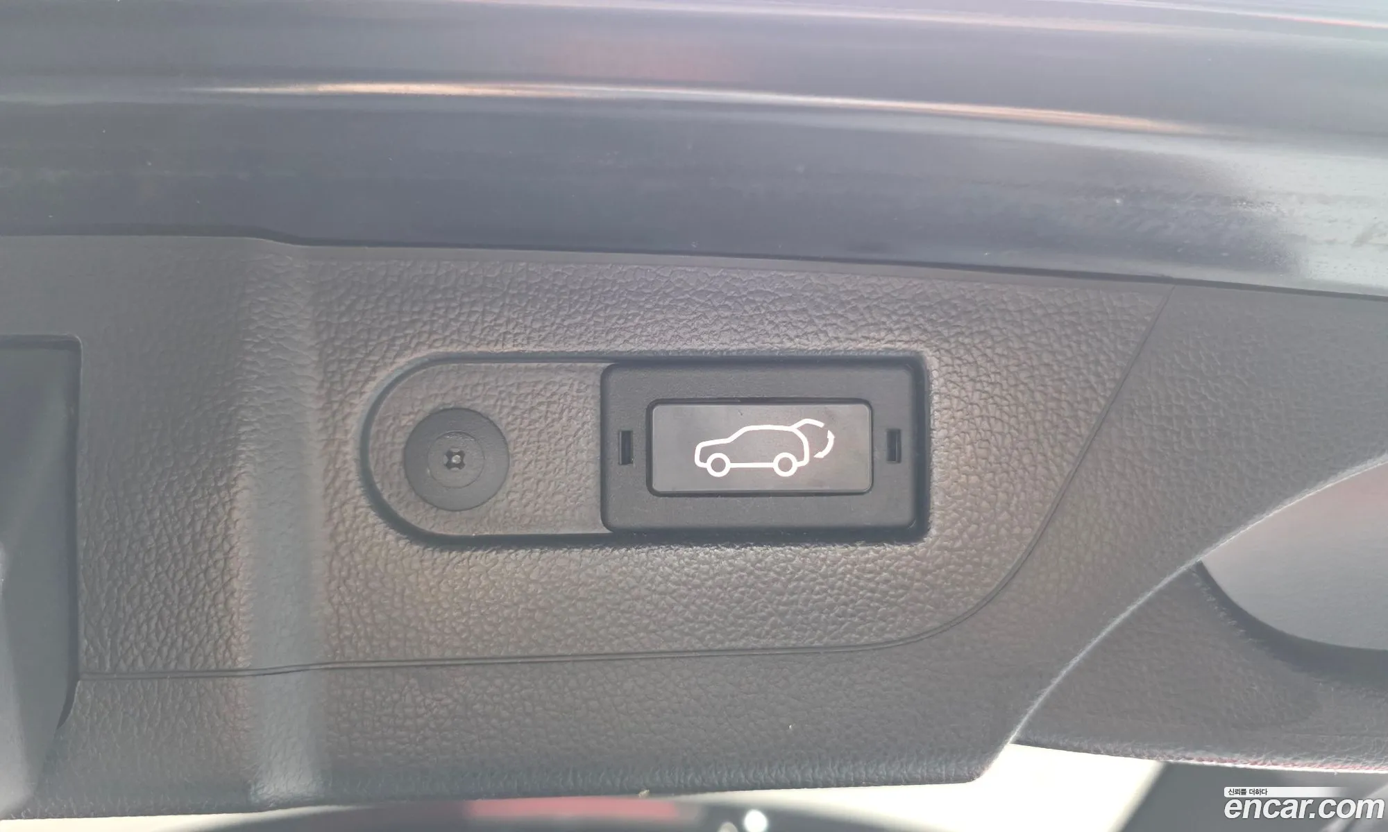 KG Mobility (SsangYong) Rexton 2021 — 8