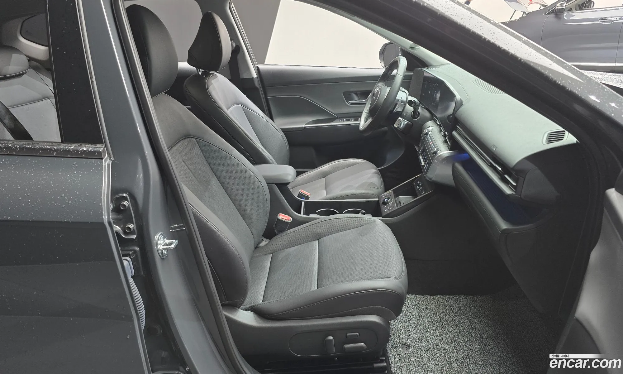 Hyundai Kona 2025 — 19