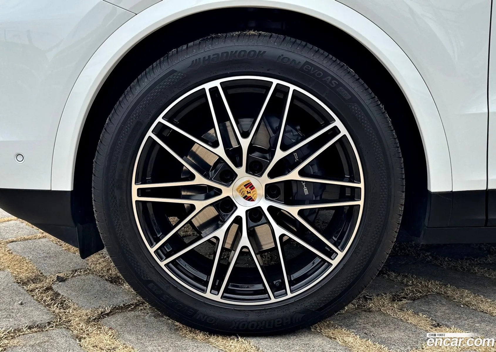 Porsche Cayenne 2023 — 15