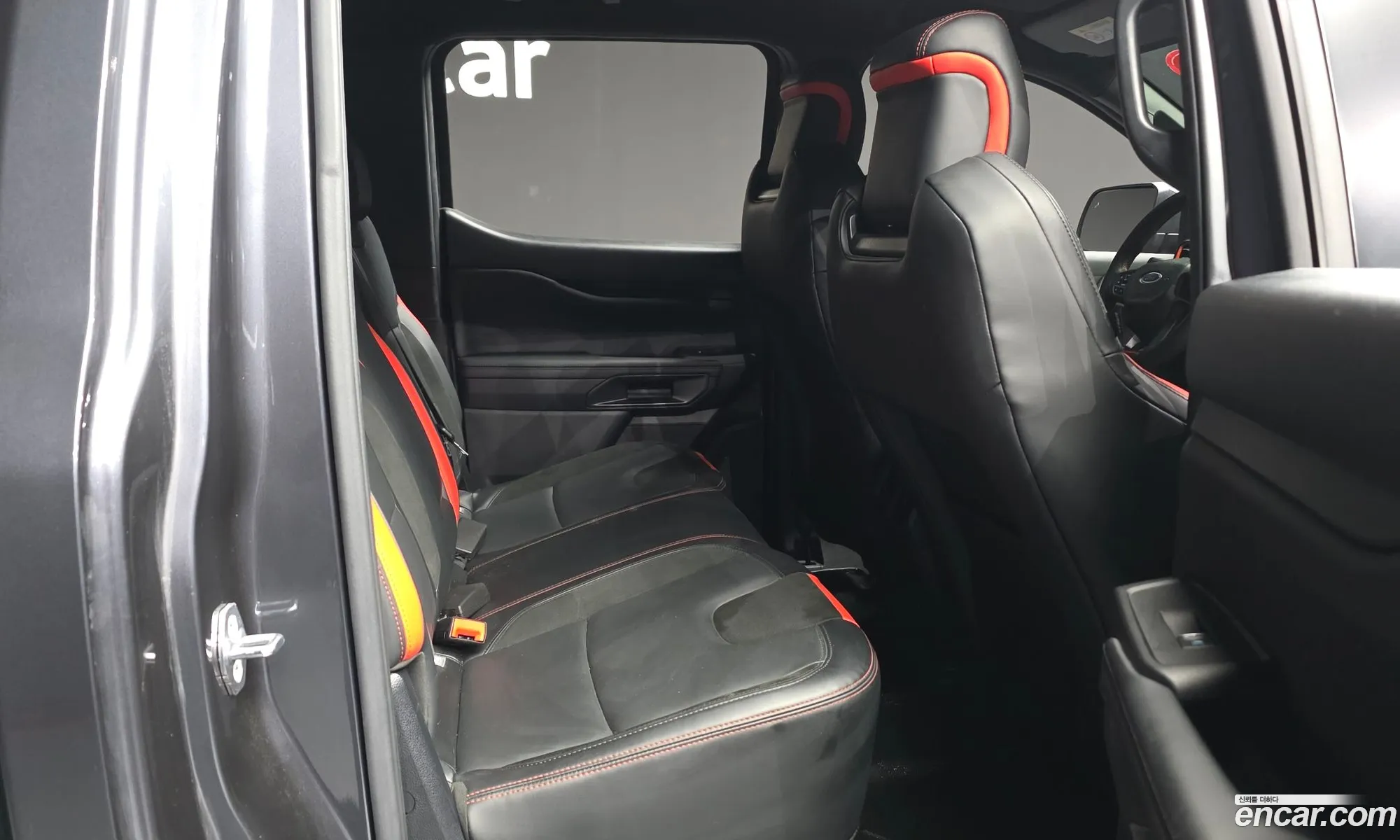 Ford Ranger 2023 6FPFXXMX2PPK36617 — 11