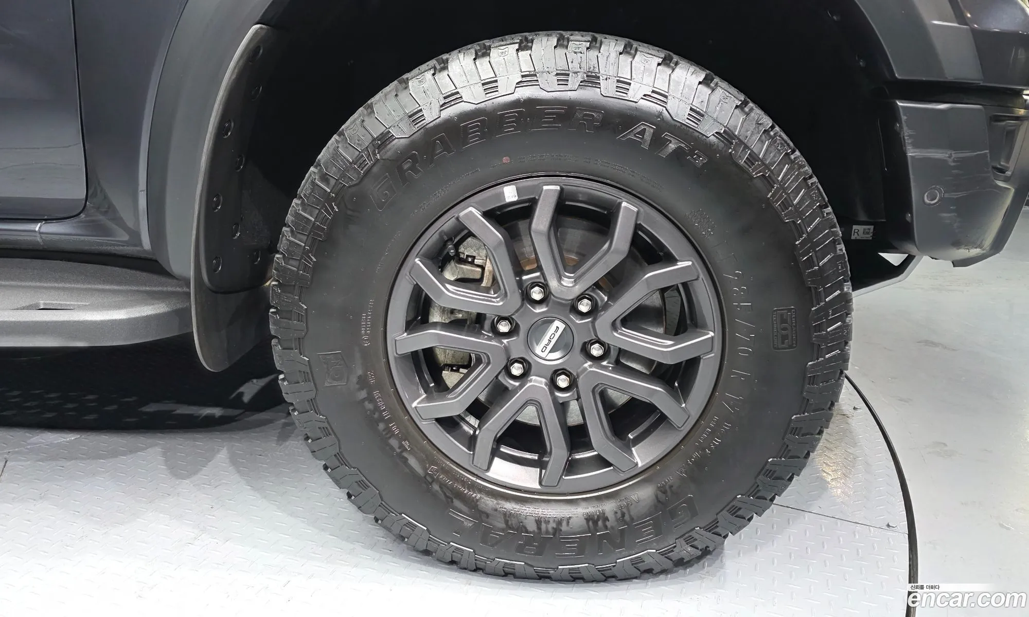 Ford Ranger 2023 6FPFXXMX2PPK36617 — 13