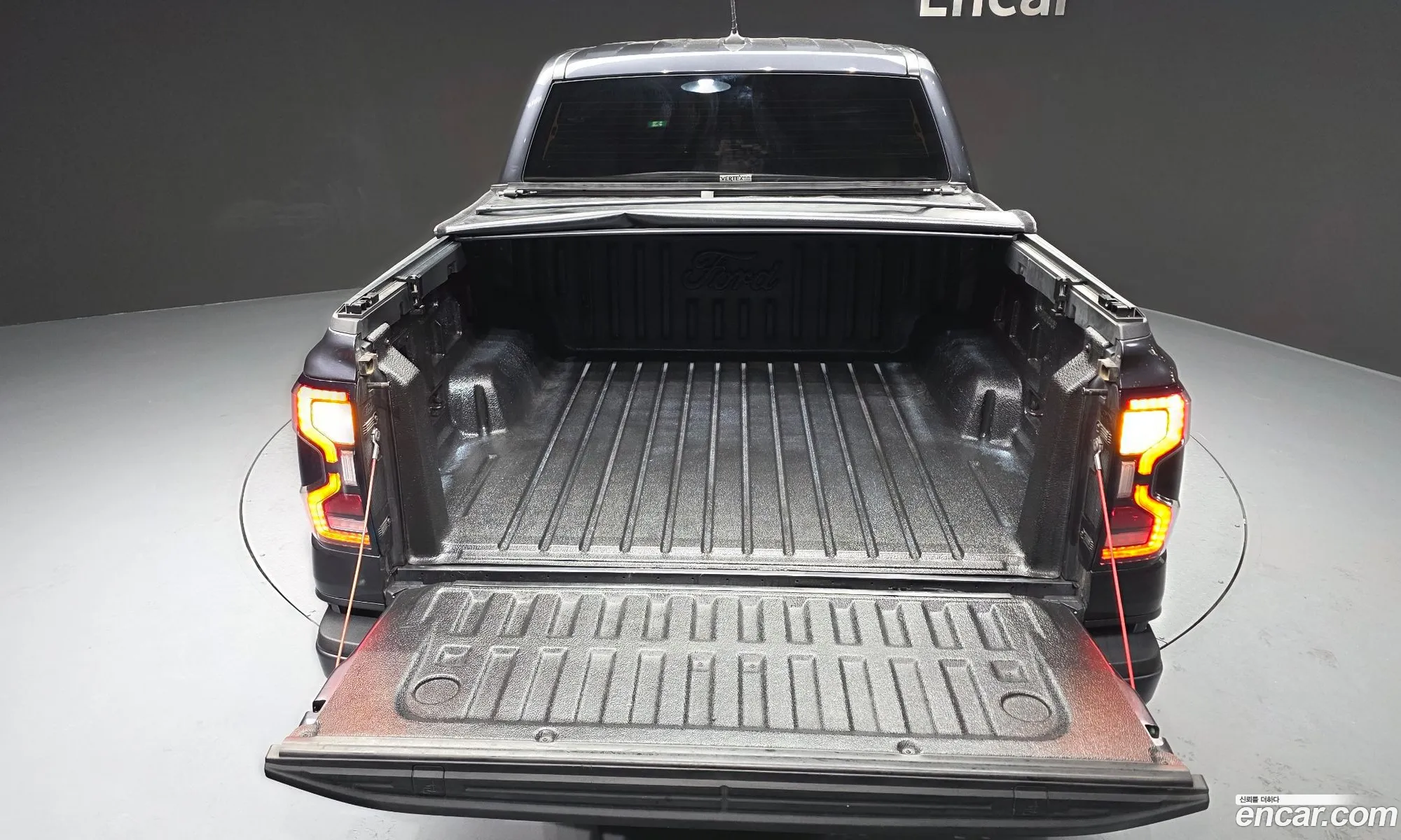 Ford Ranger 2023 6FPFXXMX2PPK36617 — 5