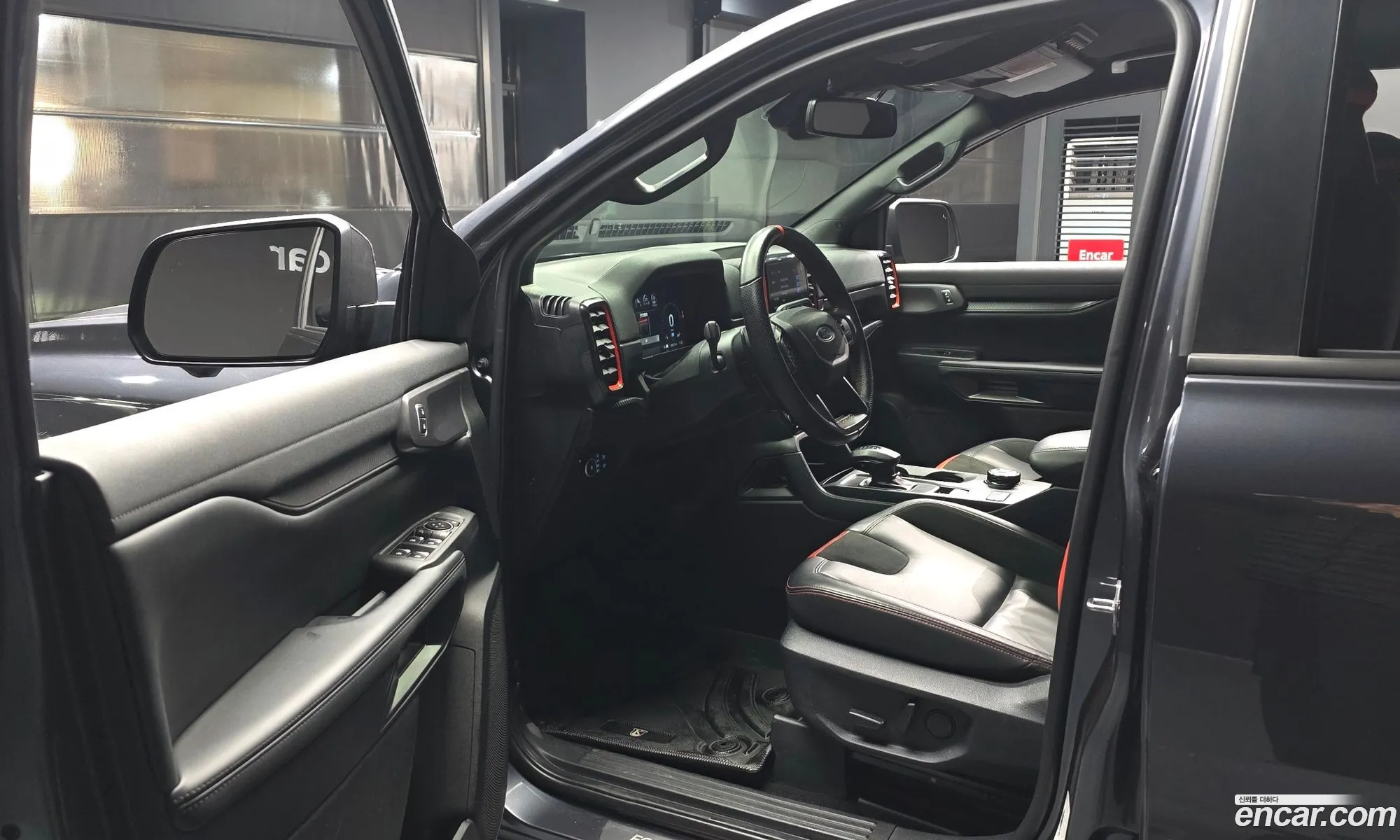 Ford Ranger 2023 6FPFXXMX2PPK36617 — 9